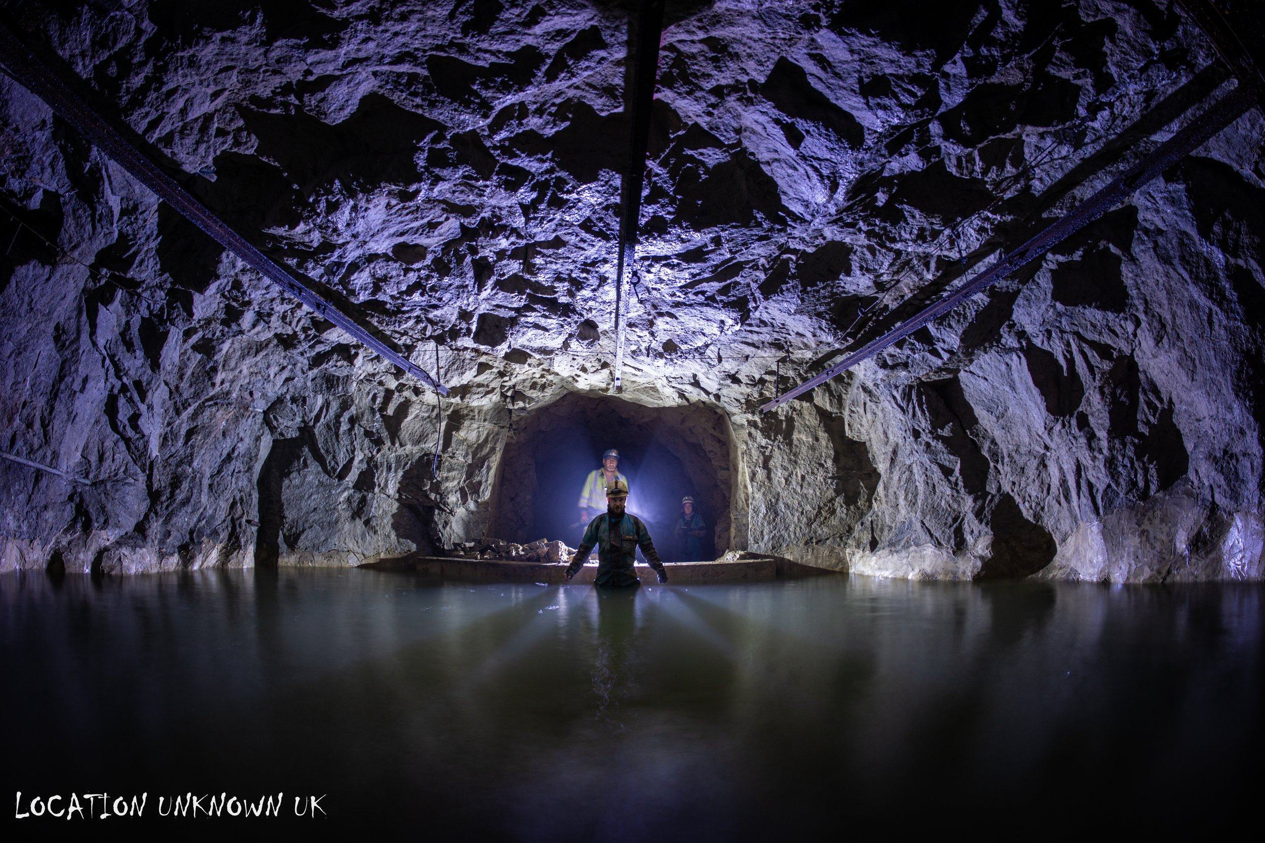 Mr Antonio also did a video on this place, link below.