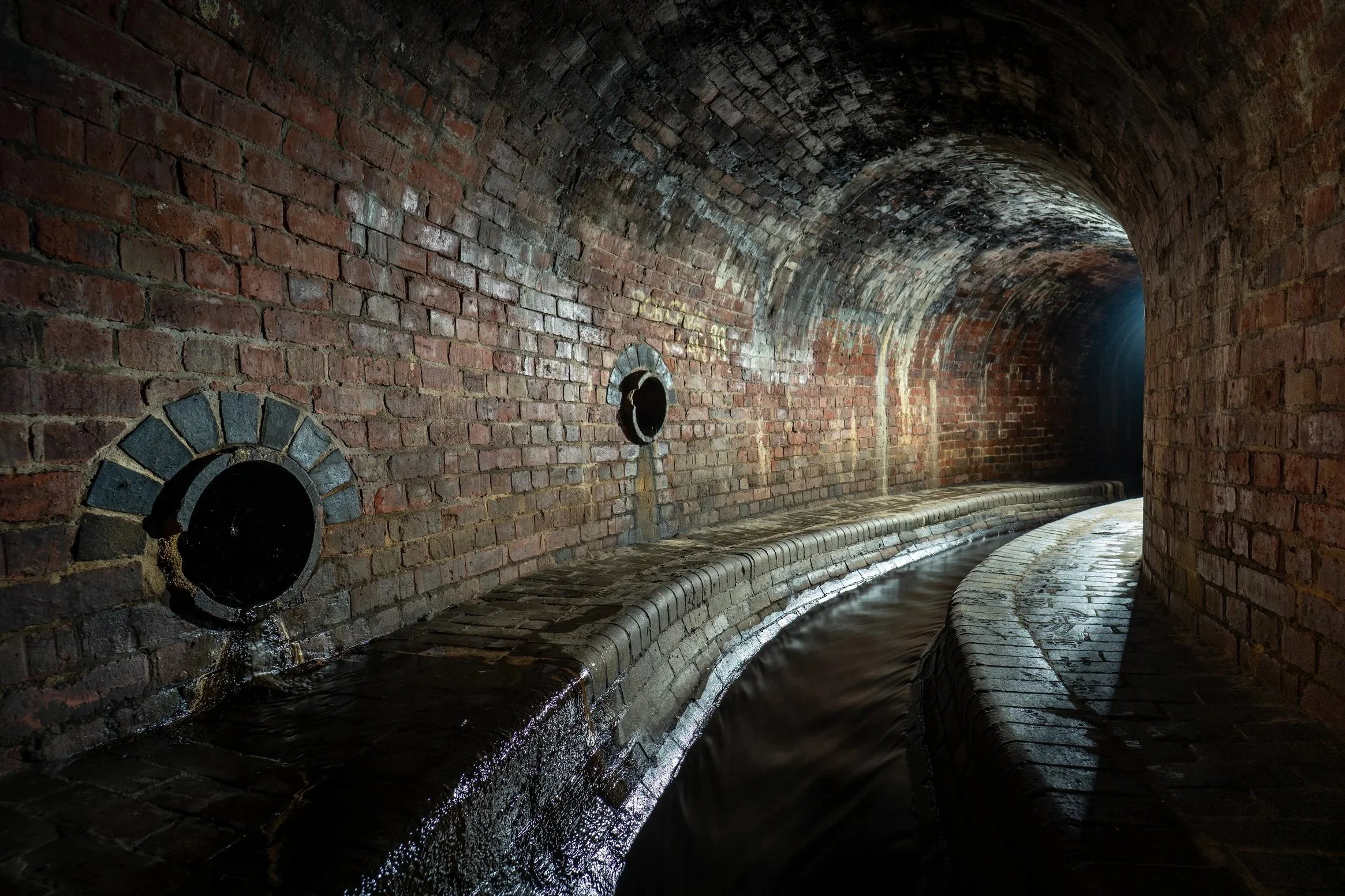 Gripper - Manchester