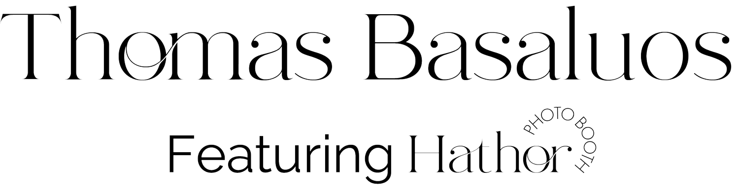 Thomas Basaluos Studios