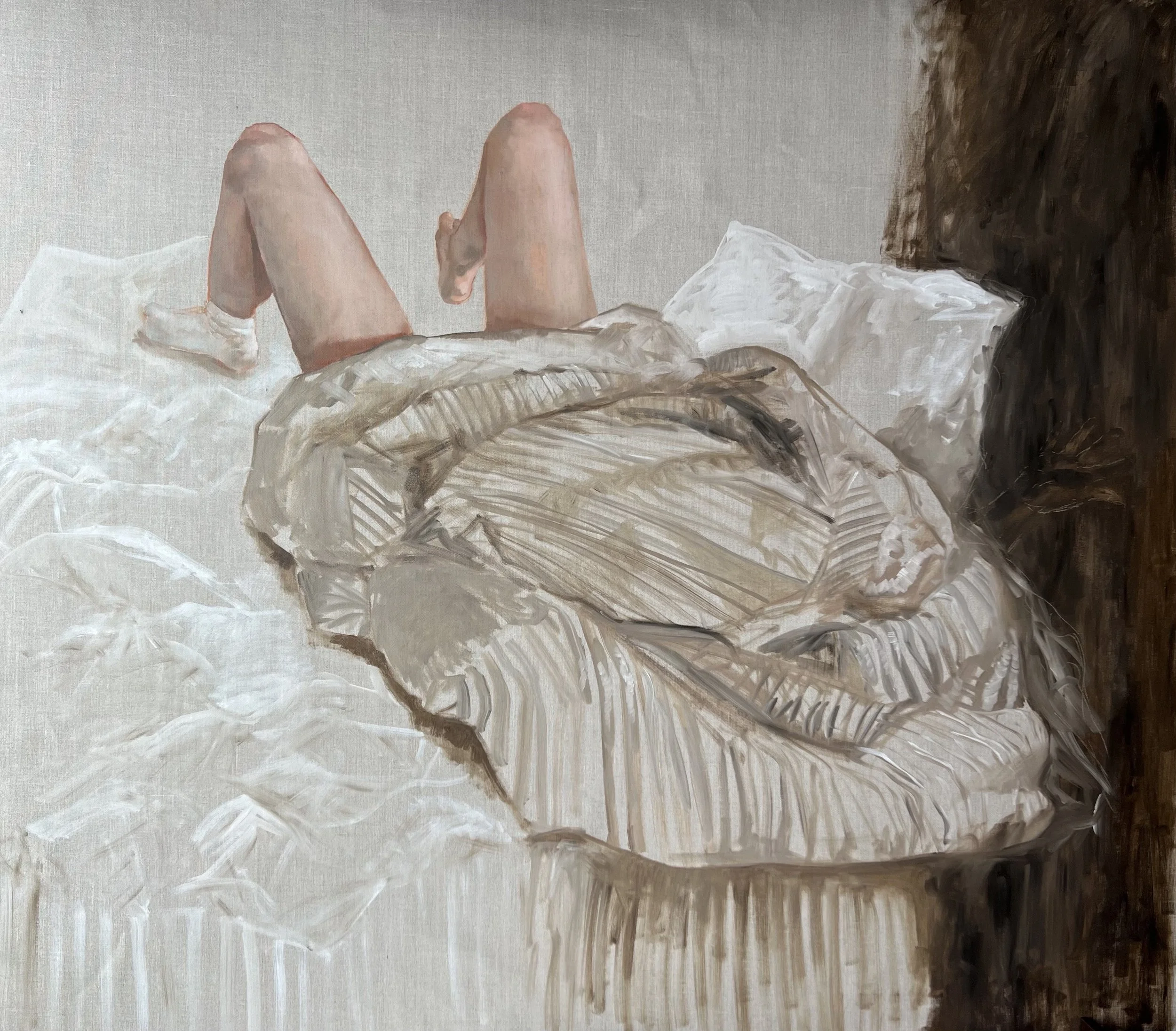 Martson,Oleksandra, Quote of a dream,oil on linen 2023.jpg