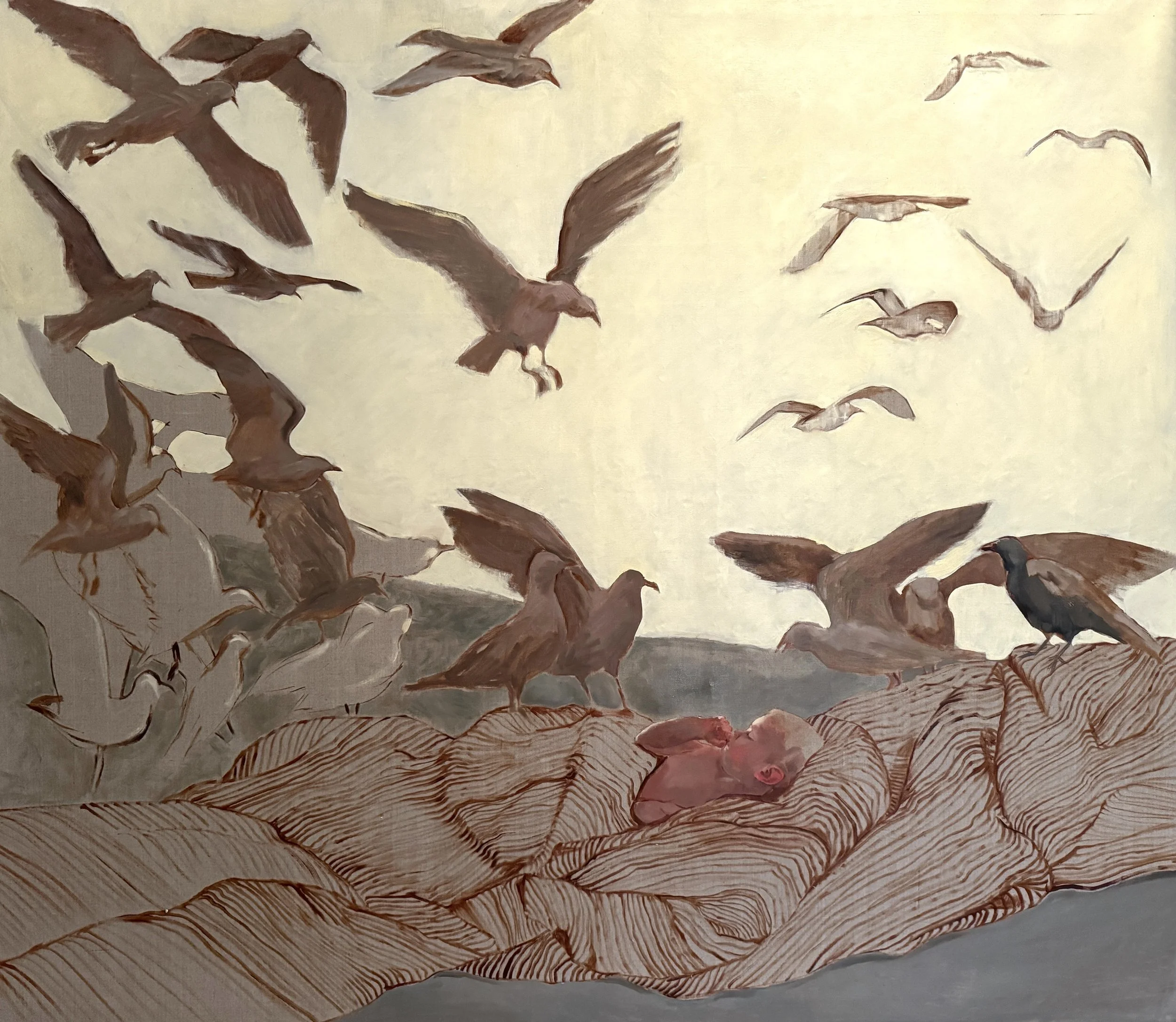 Over my sea, part 2.jpg