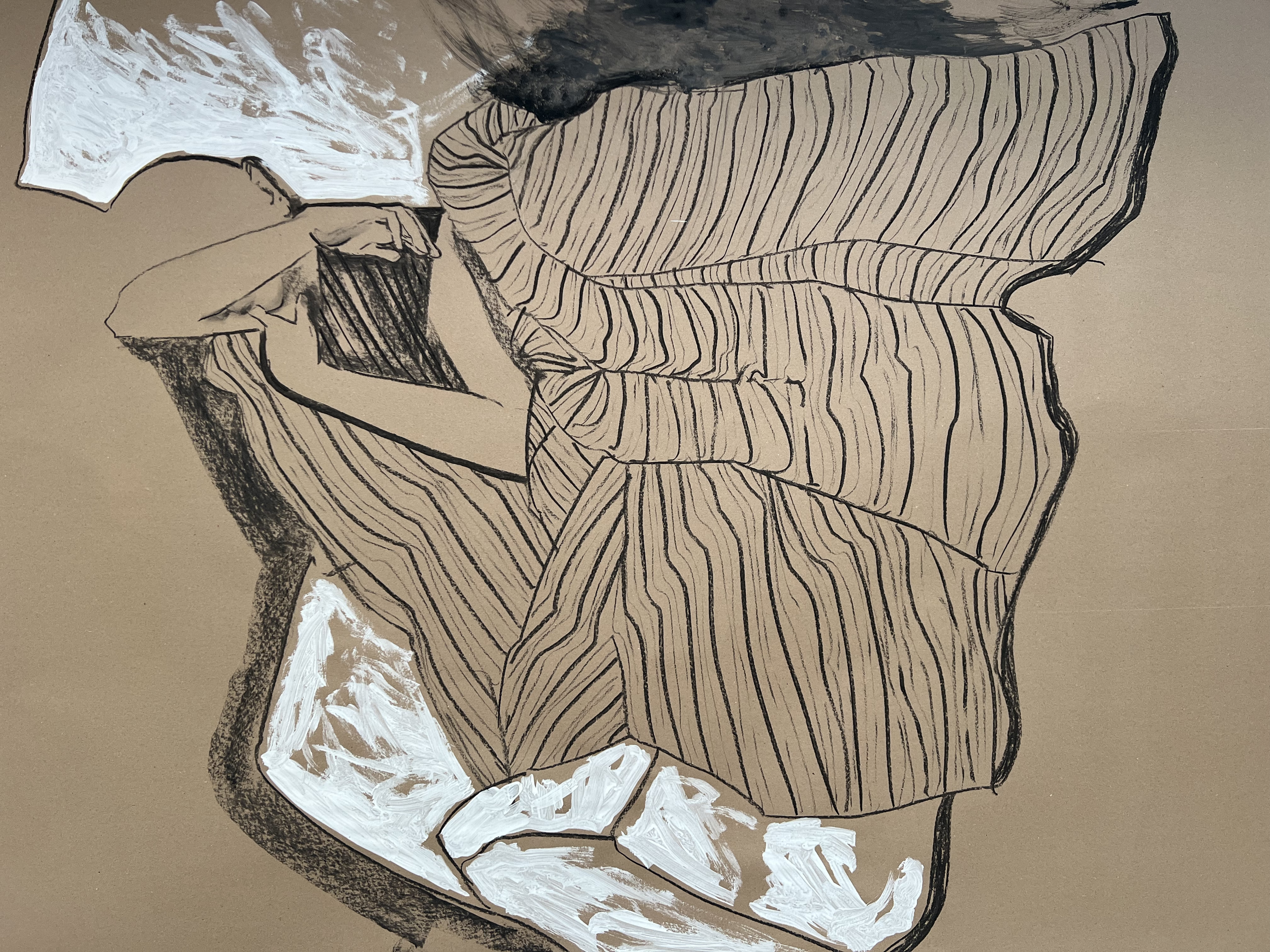 130cm x 100cm