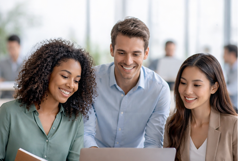 Intern for Law Department