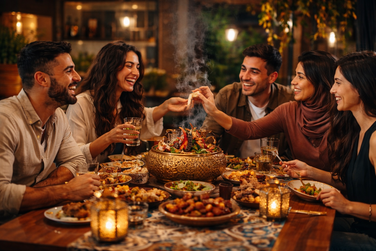 VIWELL highlights the importance of wellbeing during Ramadan