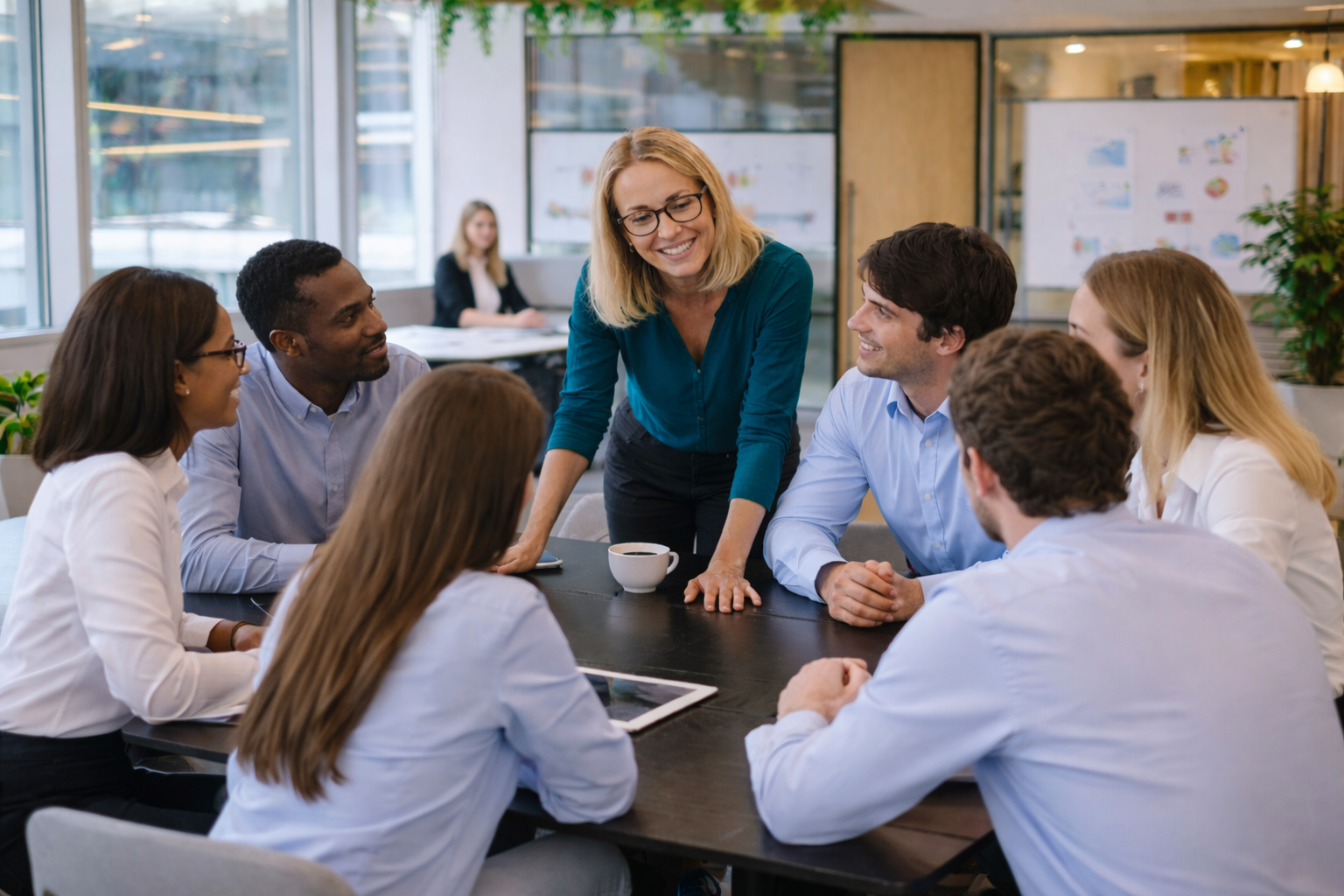 From Burnout to Balance: Why Emotional Wellbeing Is a Business Imperative