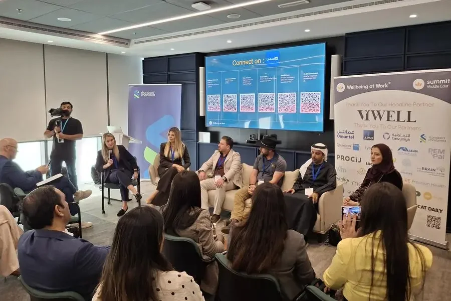 Integrating neurodiversity and wellbeing in the workplace will help solve widespread burnout in the UAE