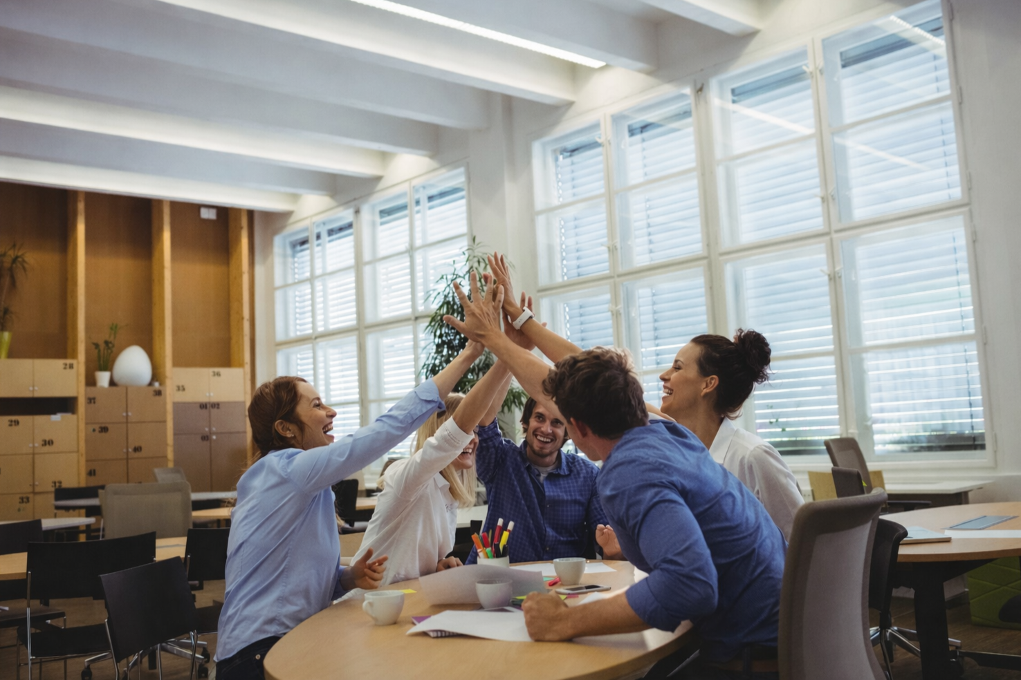 From ROI to VOI: understanding the true value of workplace wellbeing