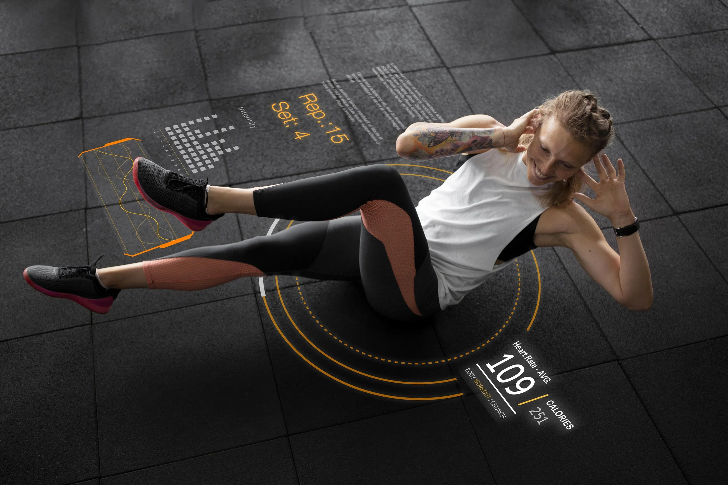 Personalized Wellness: The Rise of Data‑Driven Health Journeys