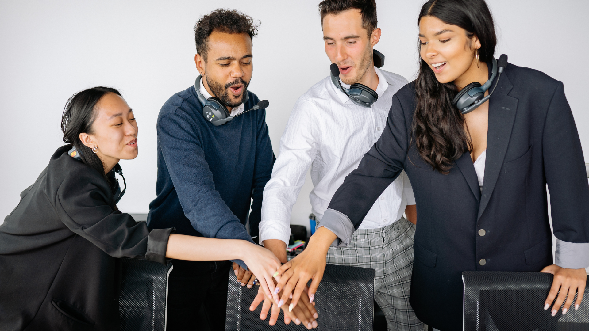 The link between wellbeing and organizational resilience