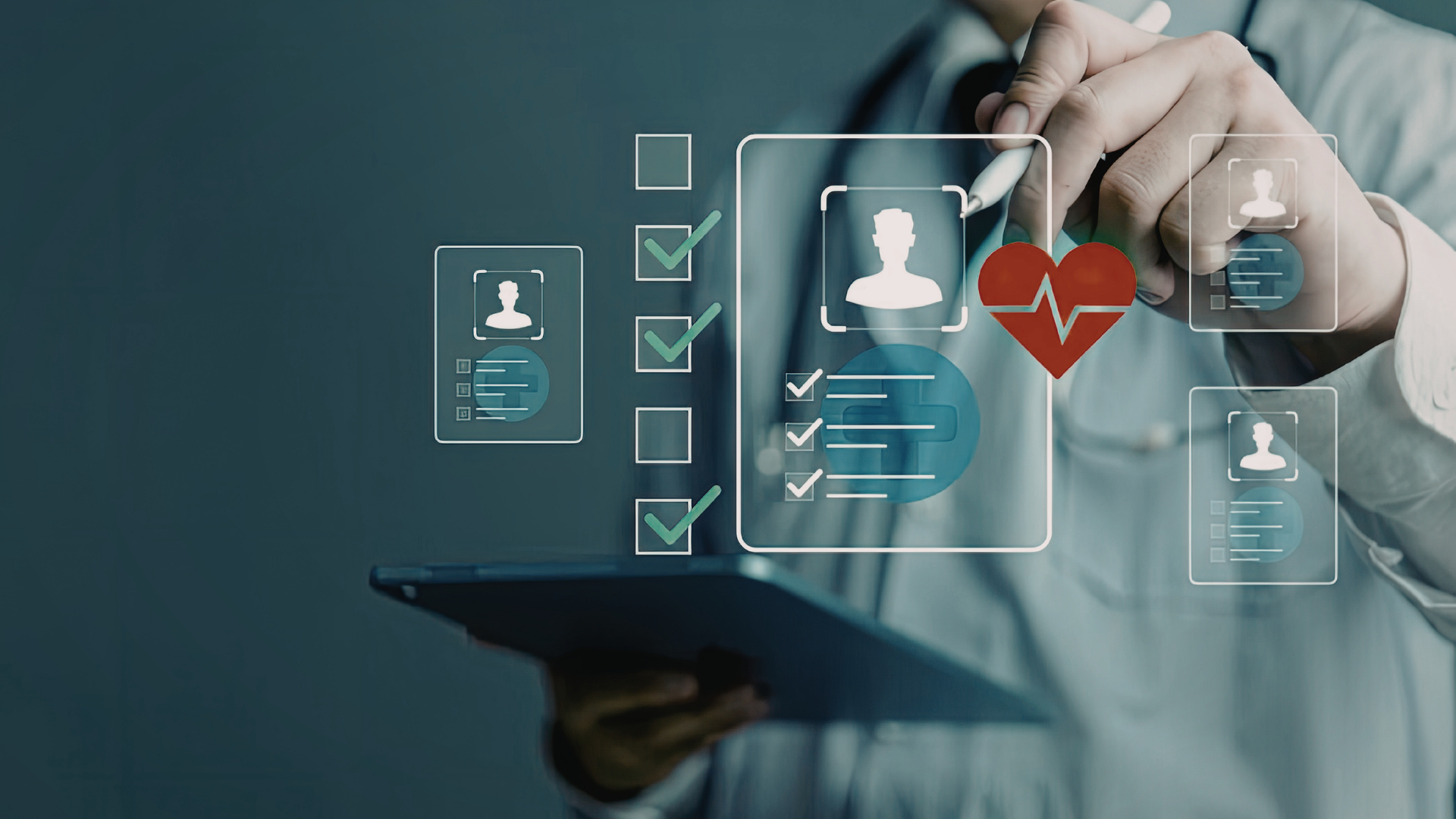 The future of preventive health: How digital wellness is reducing chronic disease