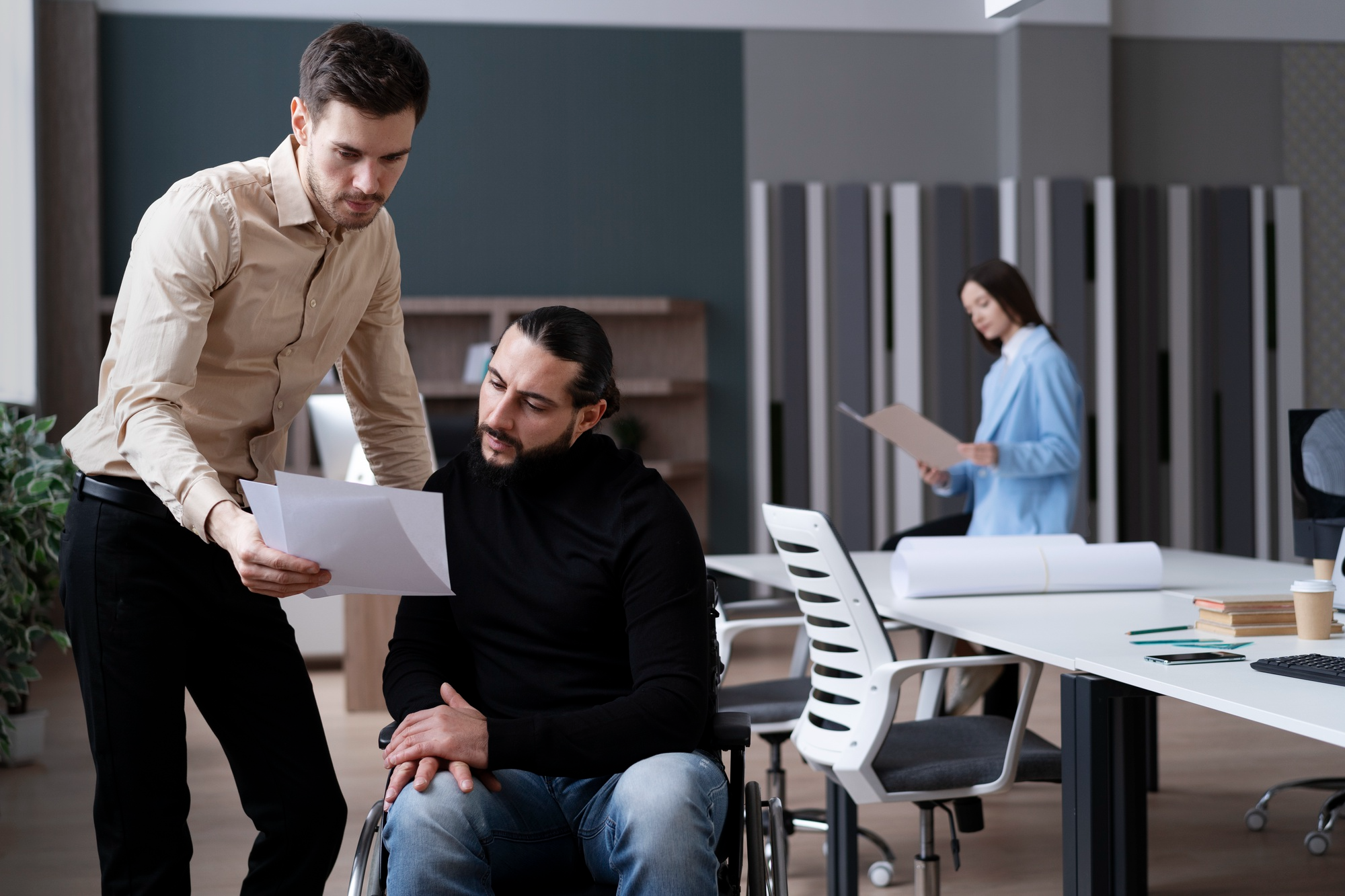 Supporting Employee Mental Health Is No Longer an Added Benefit