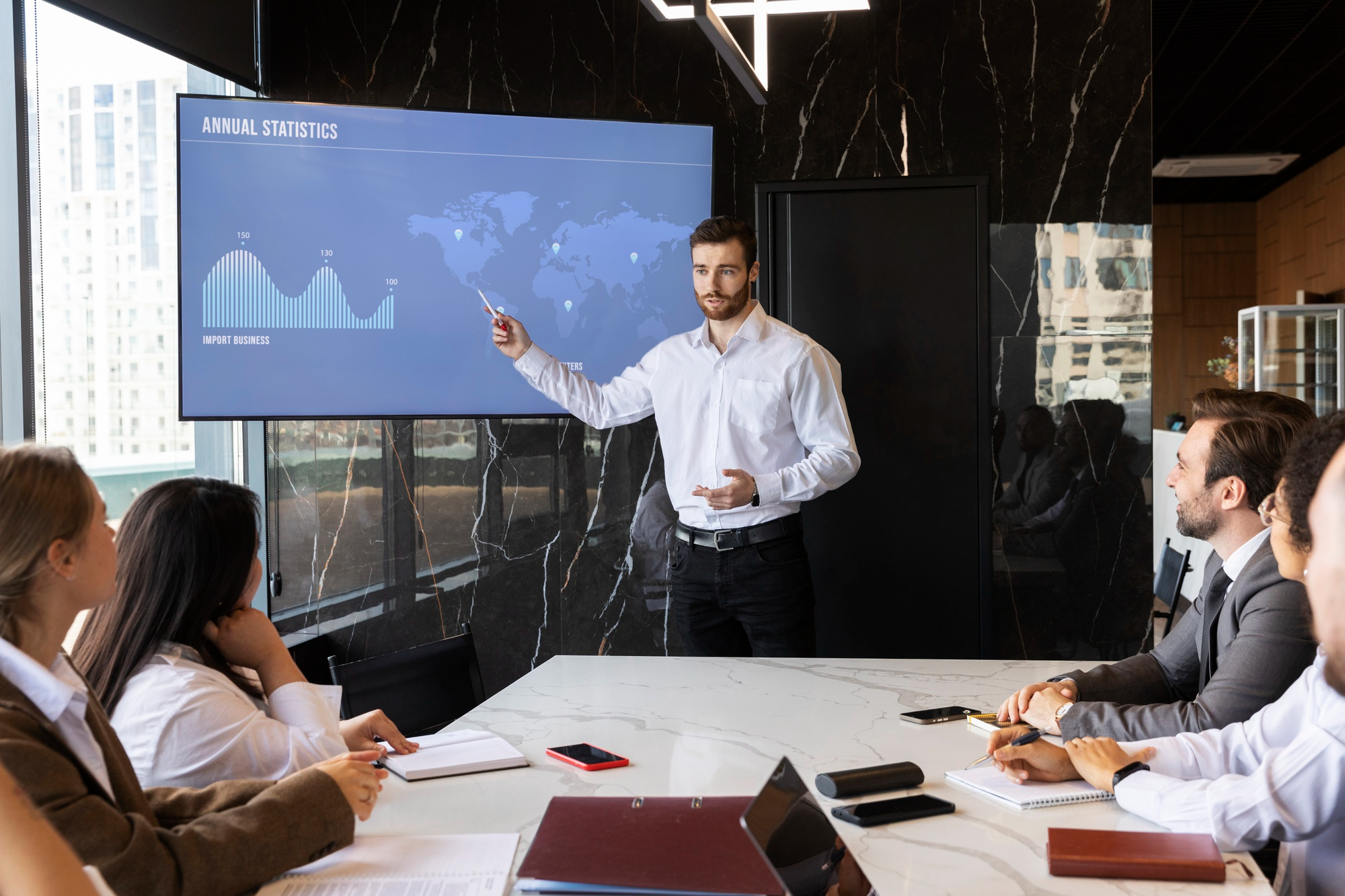 Employee Engagement: Building a Resilient Workplace