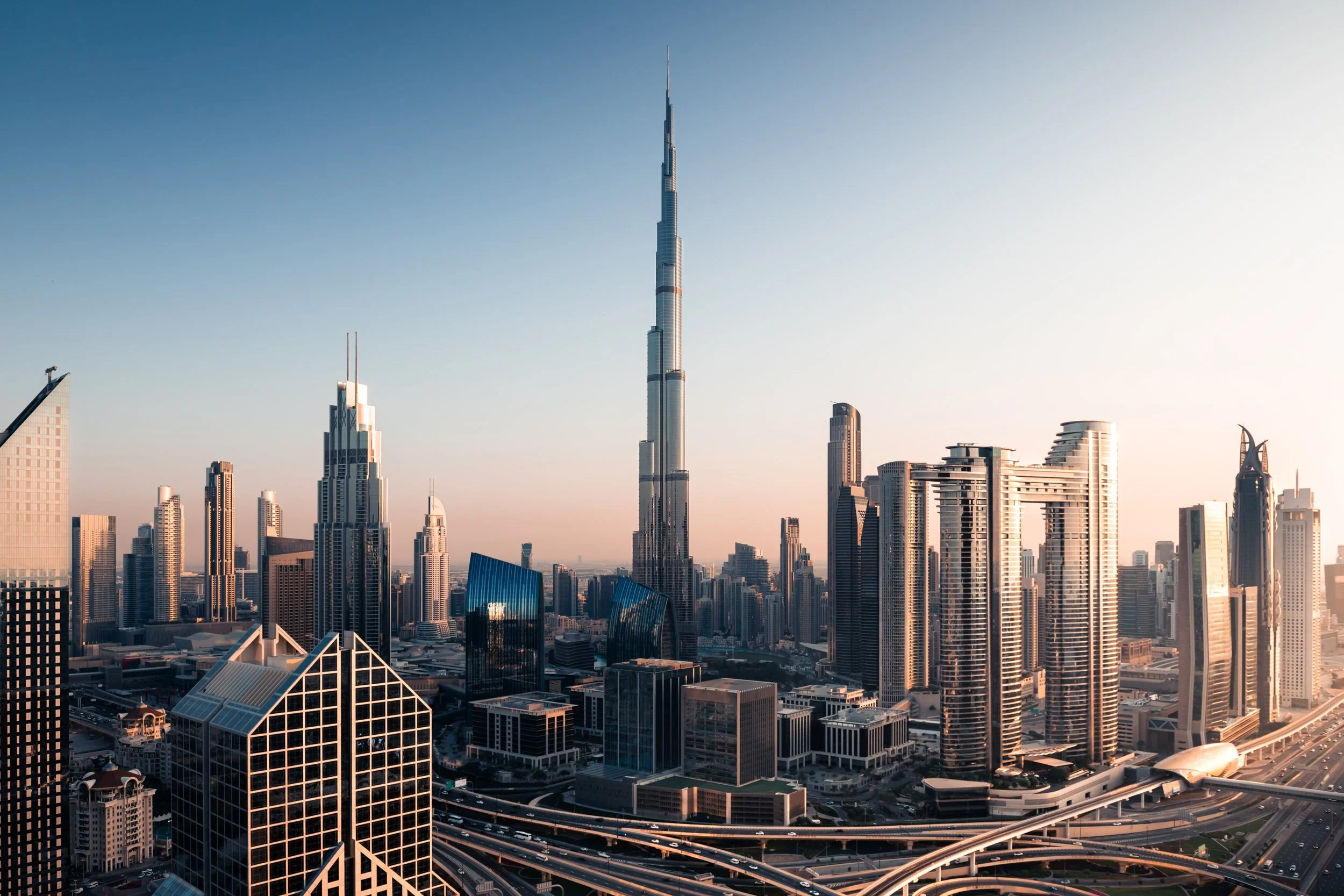 Dubai's Longevity Authority Marks a Turning Point for Preventive Healthcare in the UAE