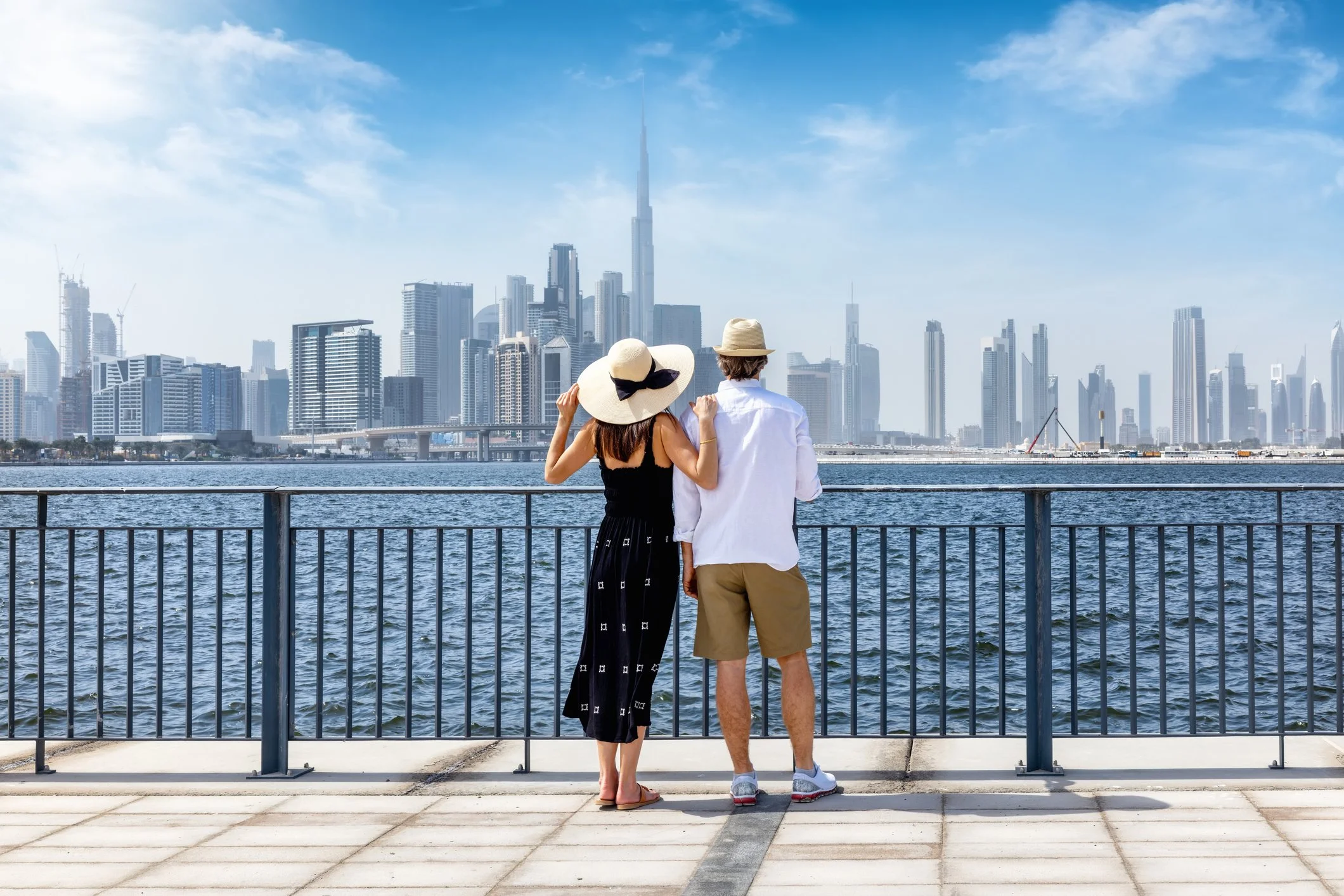 Beyond Hydration How to Protect Your Wellbeing During the GCC