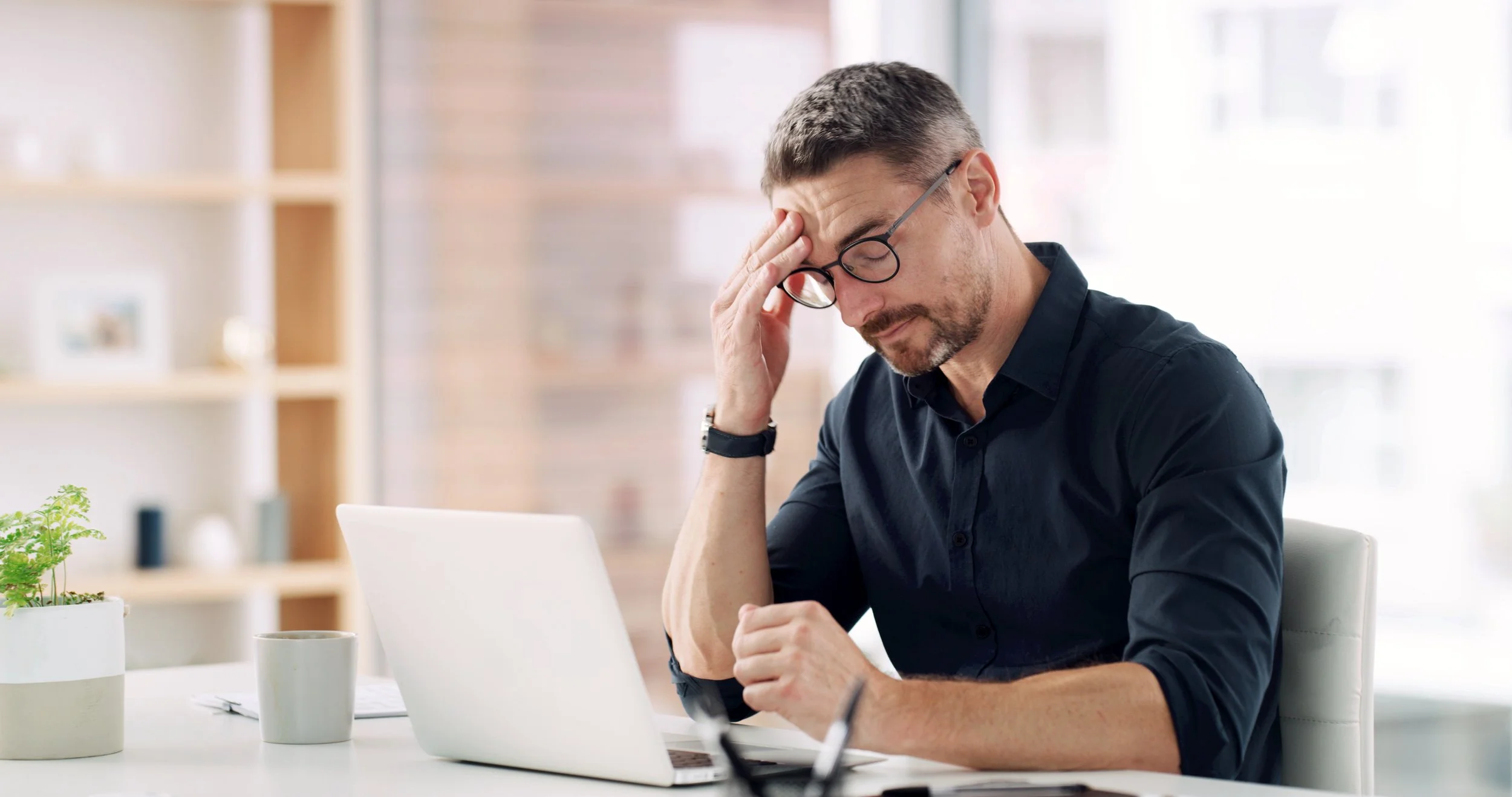 Cost of Employee Burnout: How Burnout Impacts Business Growth