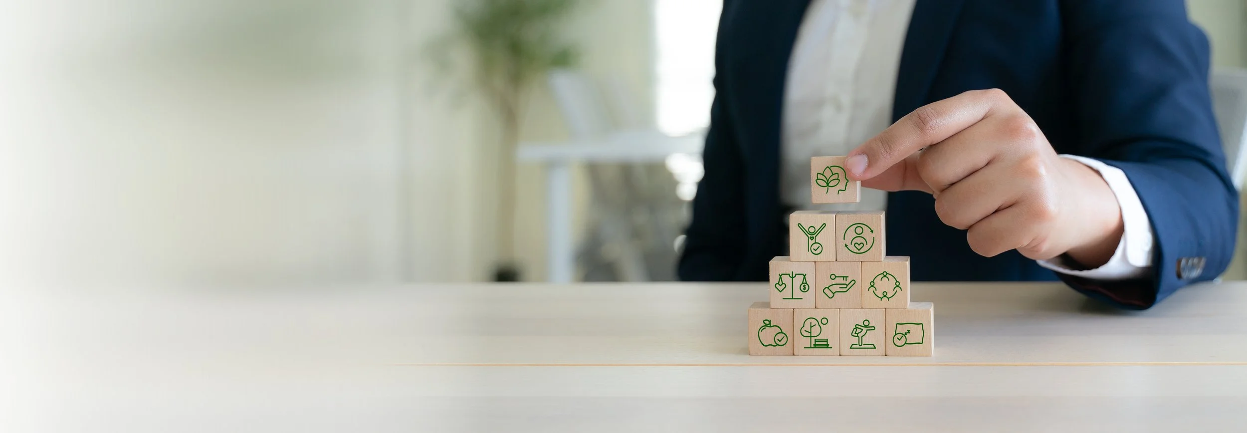 Workplace Wellbeing Strategy: A Complete Guide for HR Teams