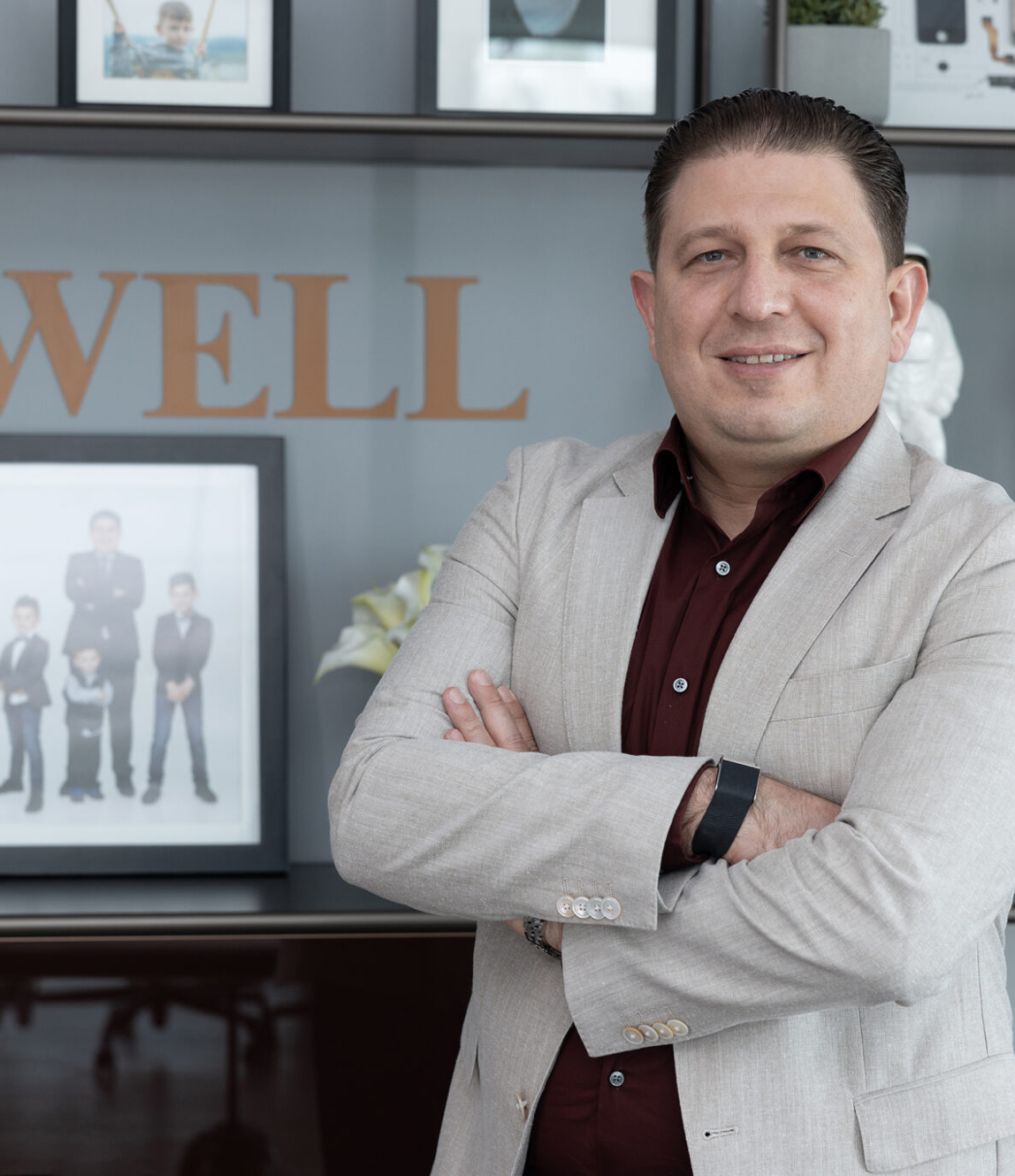 Viwell Platform launched.png