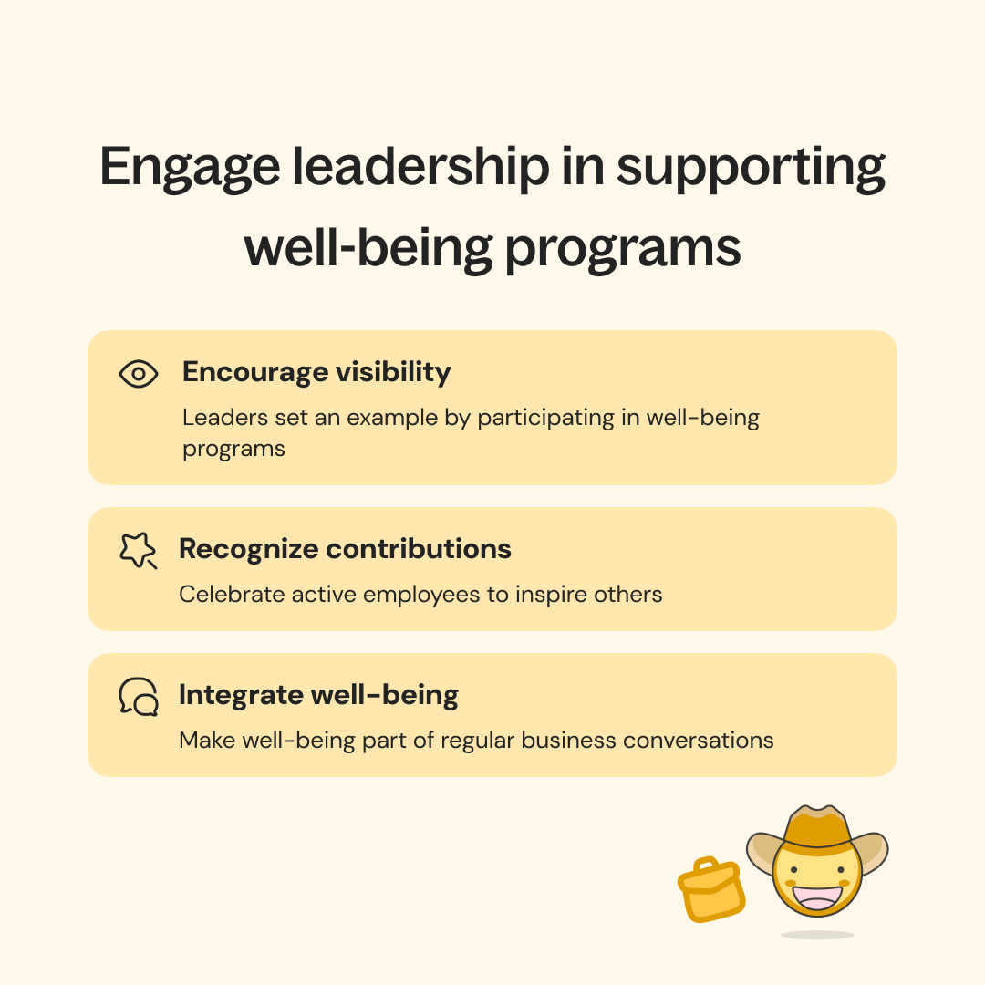 Engaging Well Overcoming employee resistance to well-being initiatives — VIWELL