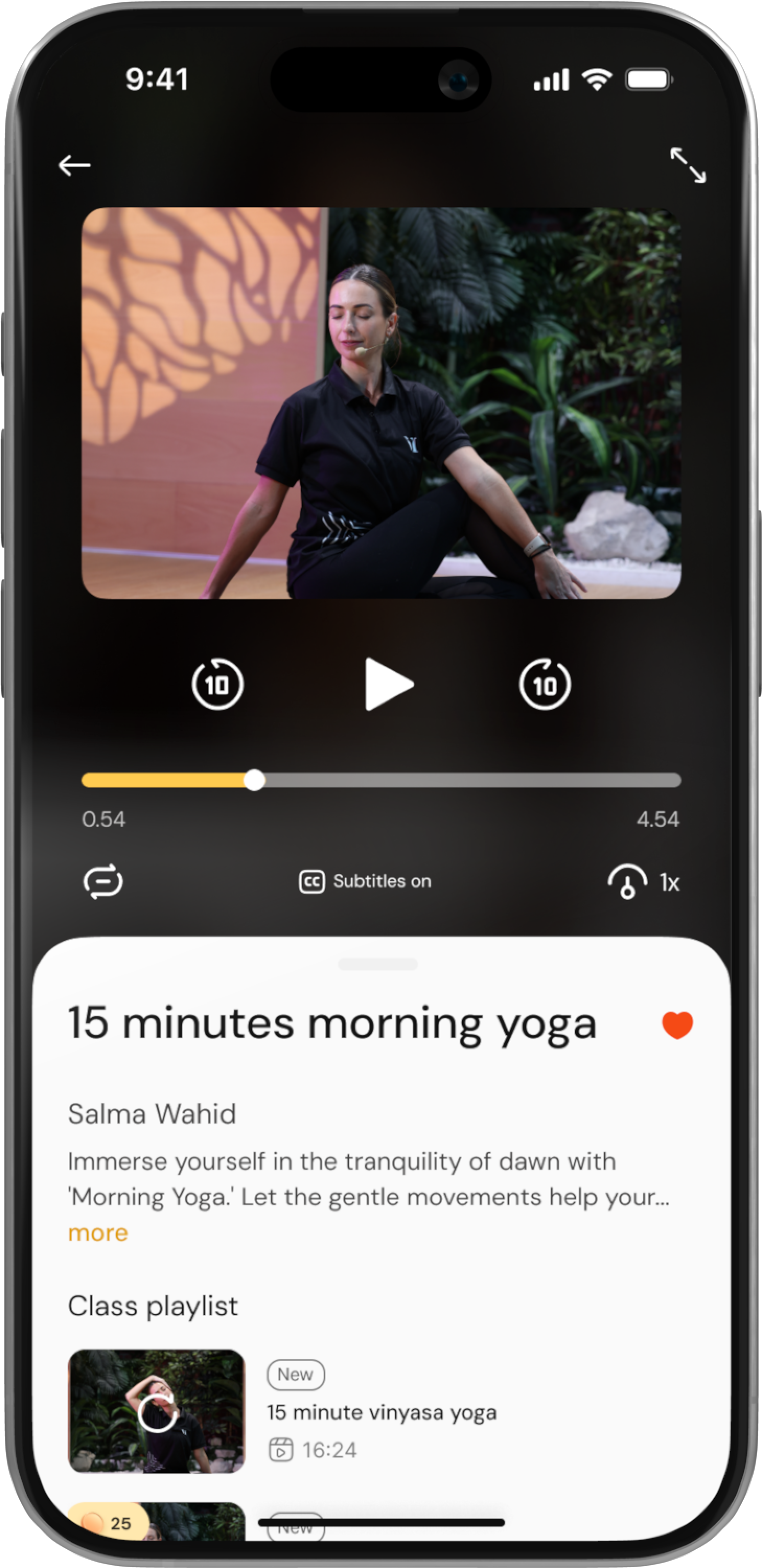 Discover Content — VIWELL