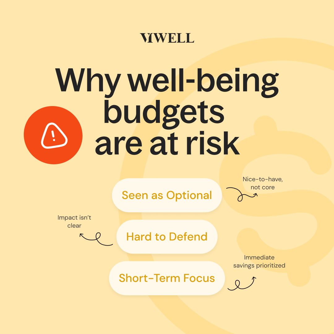 Why well-being budgets are at risk