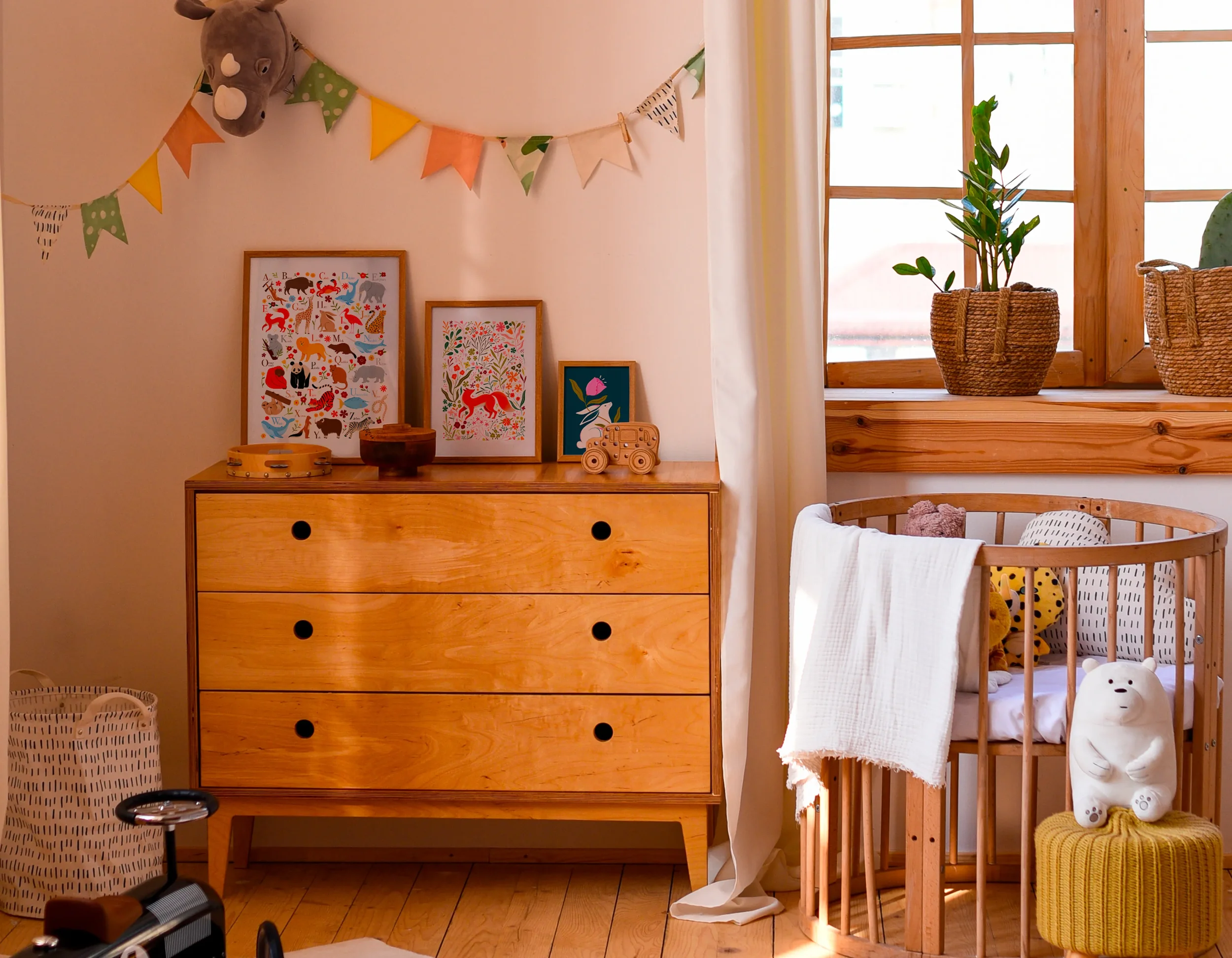 Affiches chambre - Coralie Fau.webp