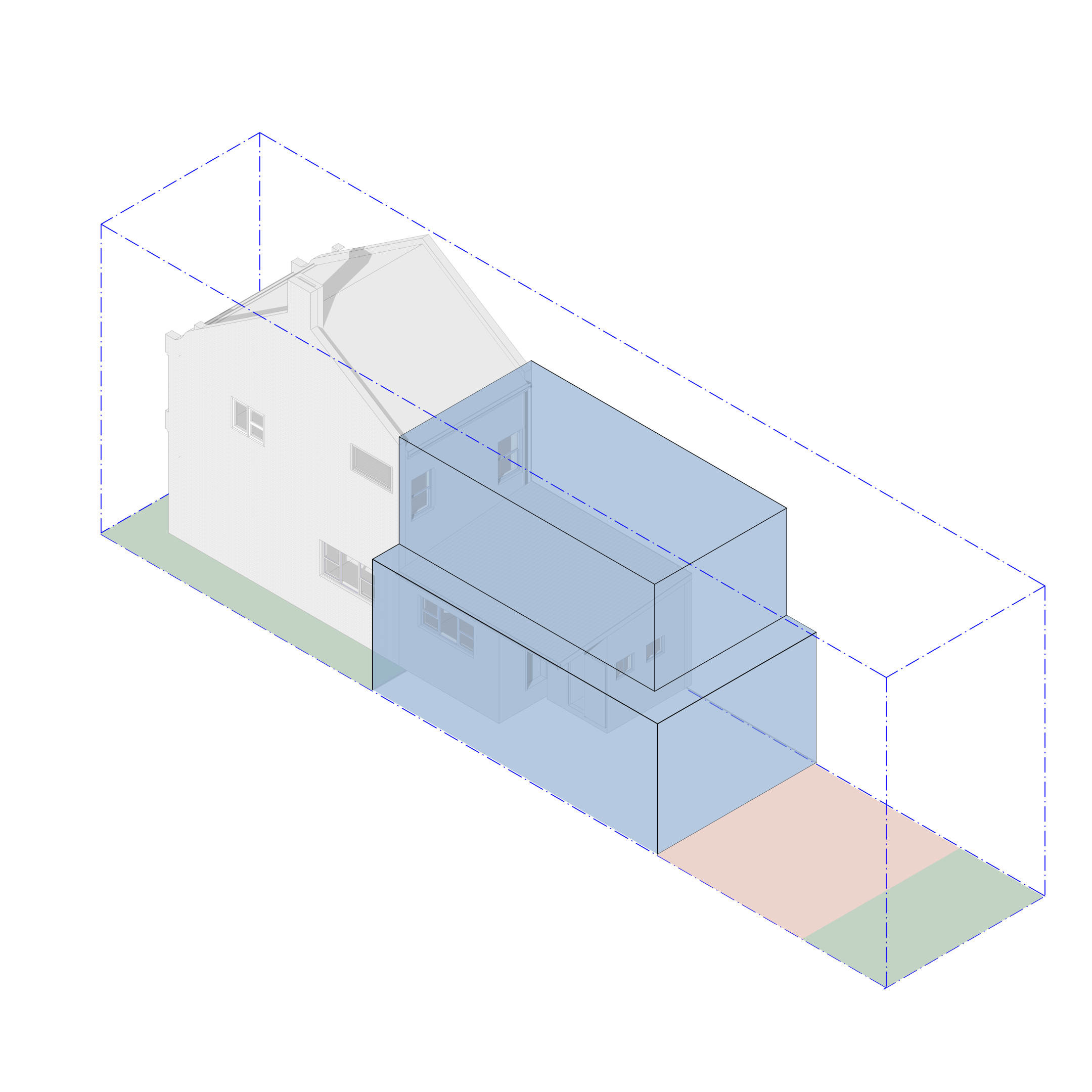 BIM (Building Information Modeling) - What and Why? — Uplift Design