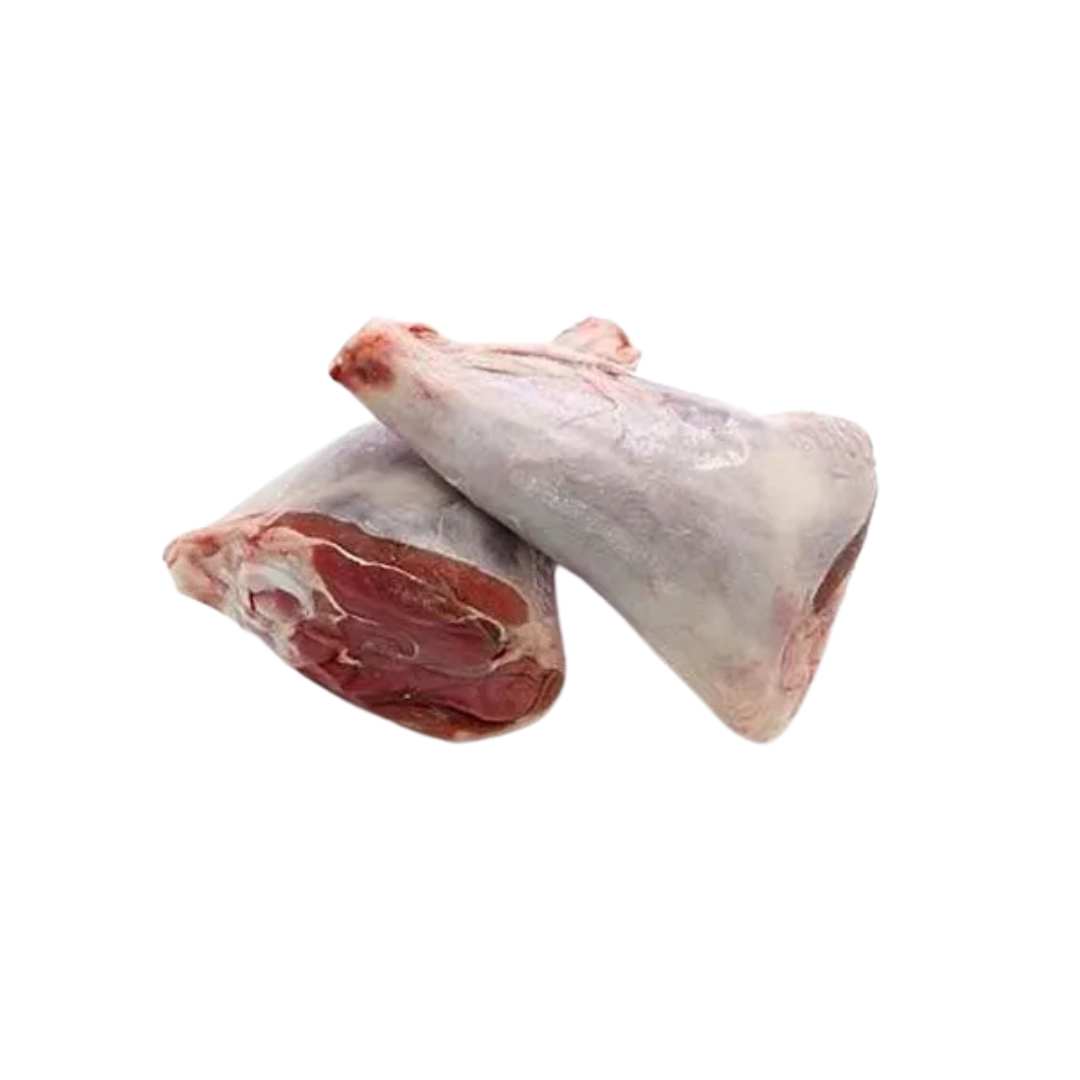 Lamb HQ Shanks