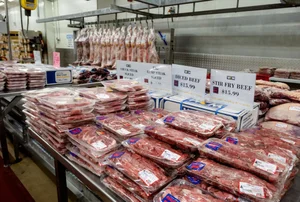 Beef — West Coast Meats