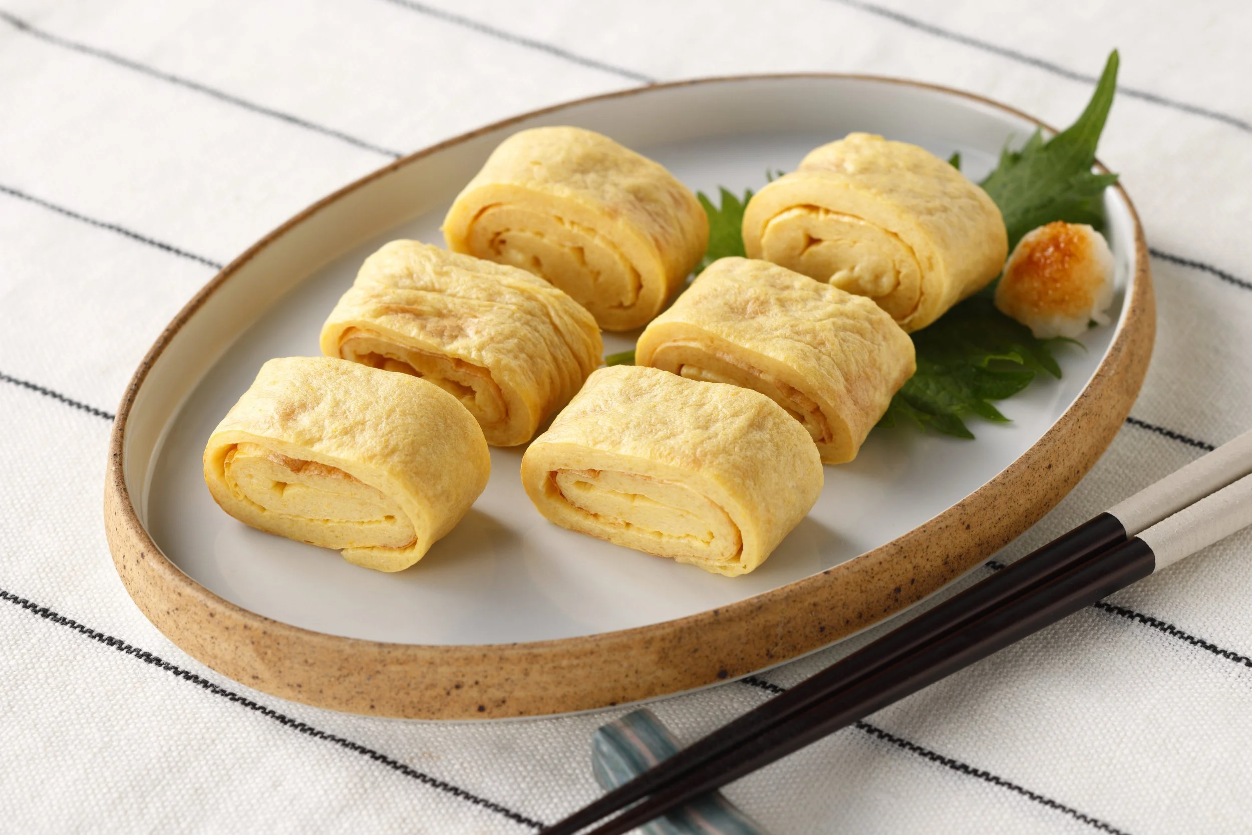 だし巻き — UMAMI UNITED JAPAN