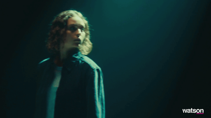 Imagefilm für Watson, entwickelt für Family Agency als Folgekampagne zur Haltungskampagne "Haltung zeigen, Watson lesen."
