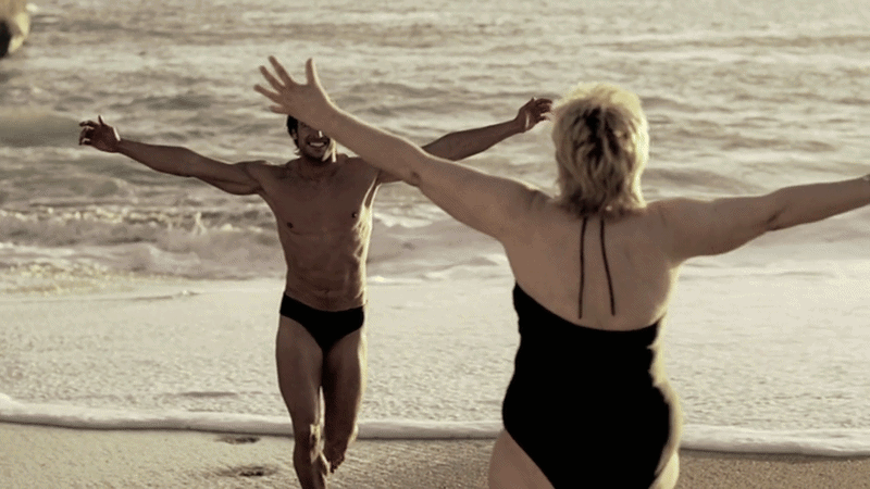 Imagefilm für Bico Matratzen für Ruf Lanz. Erreichte bei den Cannes Advertising Awards eine Shortlist Platzierung.