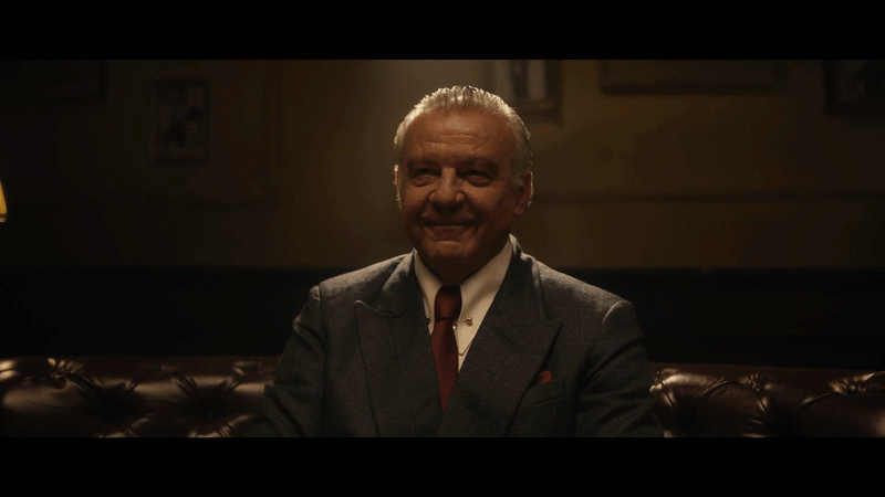 Imagefilm zum Weihnachtsgeschäft des Online-Shops Geschenkidee.ch von Ringier. Im Mittelpunkt steht der sympathisch skrupellose Mafia-Boss Don Regalo, der so gar nichts mit schlechten Geschenken anfangen kann.