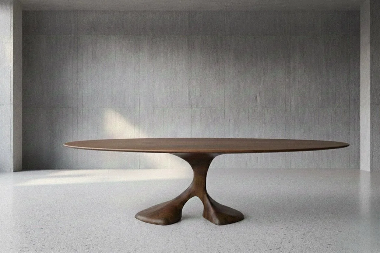 The Ati Dining Table