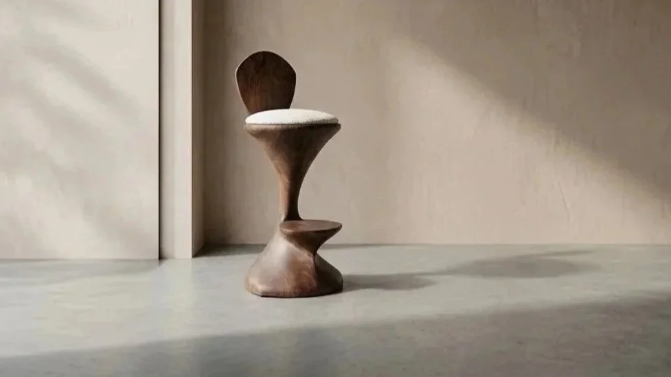 The Ati Stool