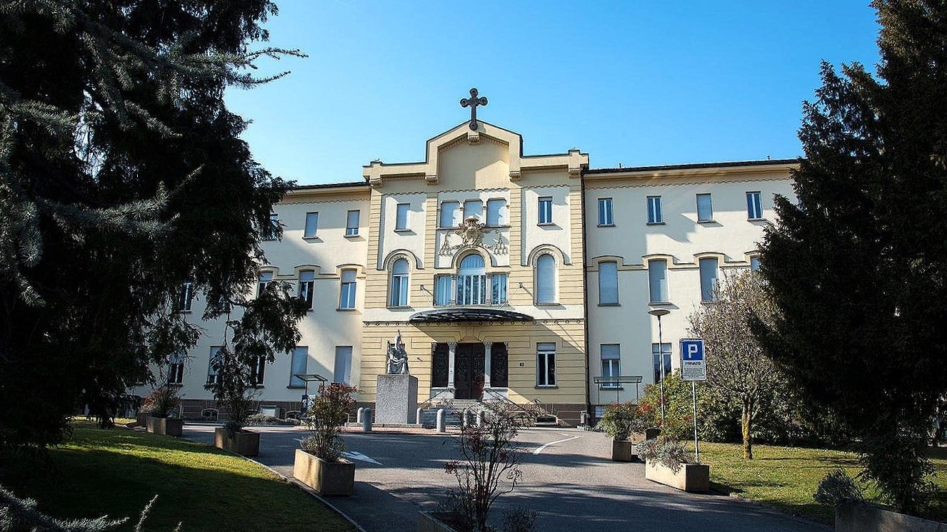Ticino Musica Festival - Recital