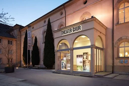 Lebrun Oboe Concerto g-Moll in Chur