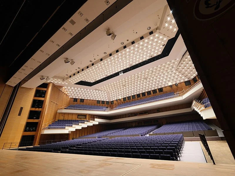 R. Strauss Oboe concerto in Chemnitz