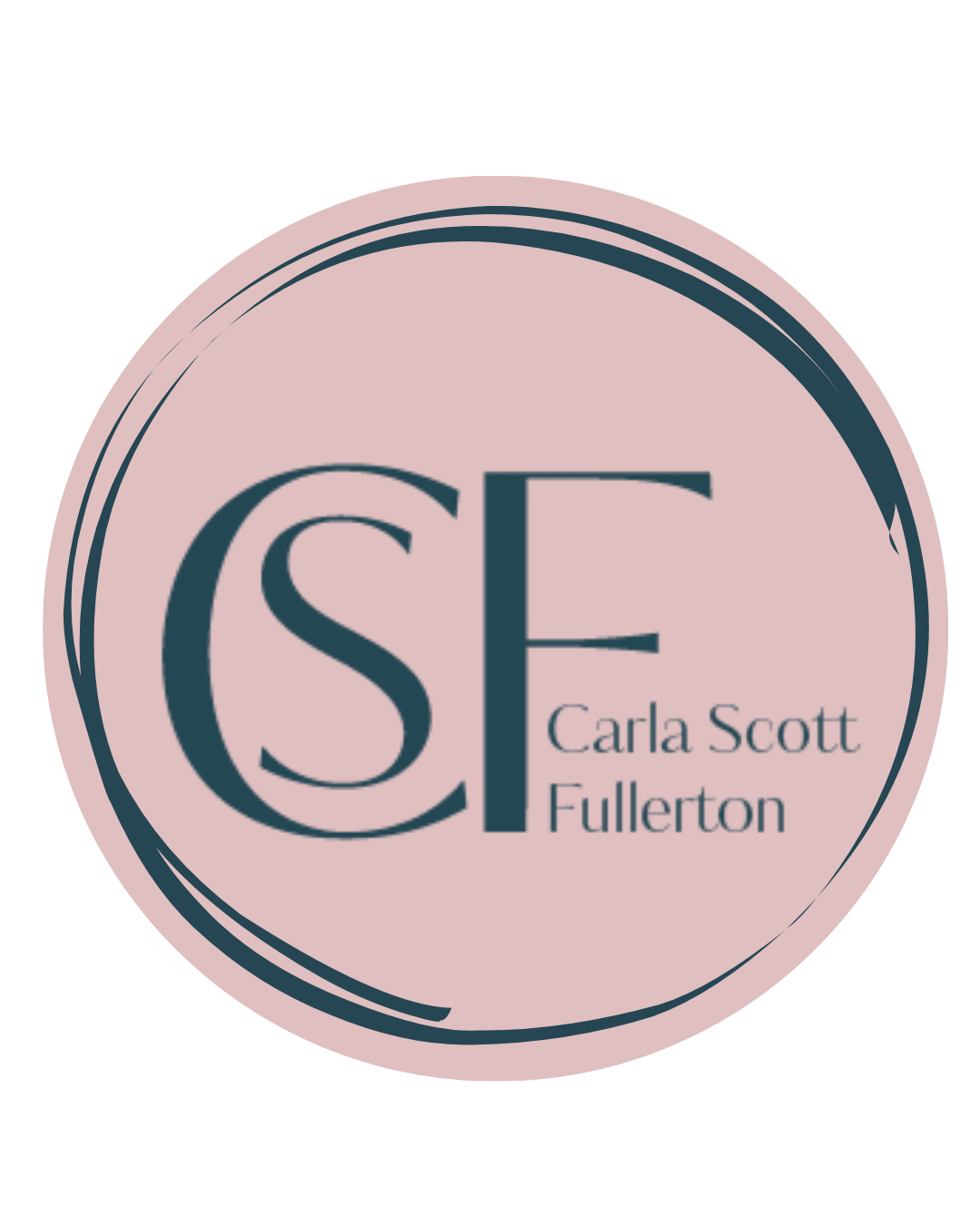 Carla Scott Fullerton