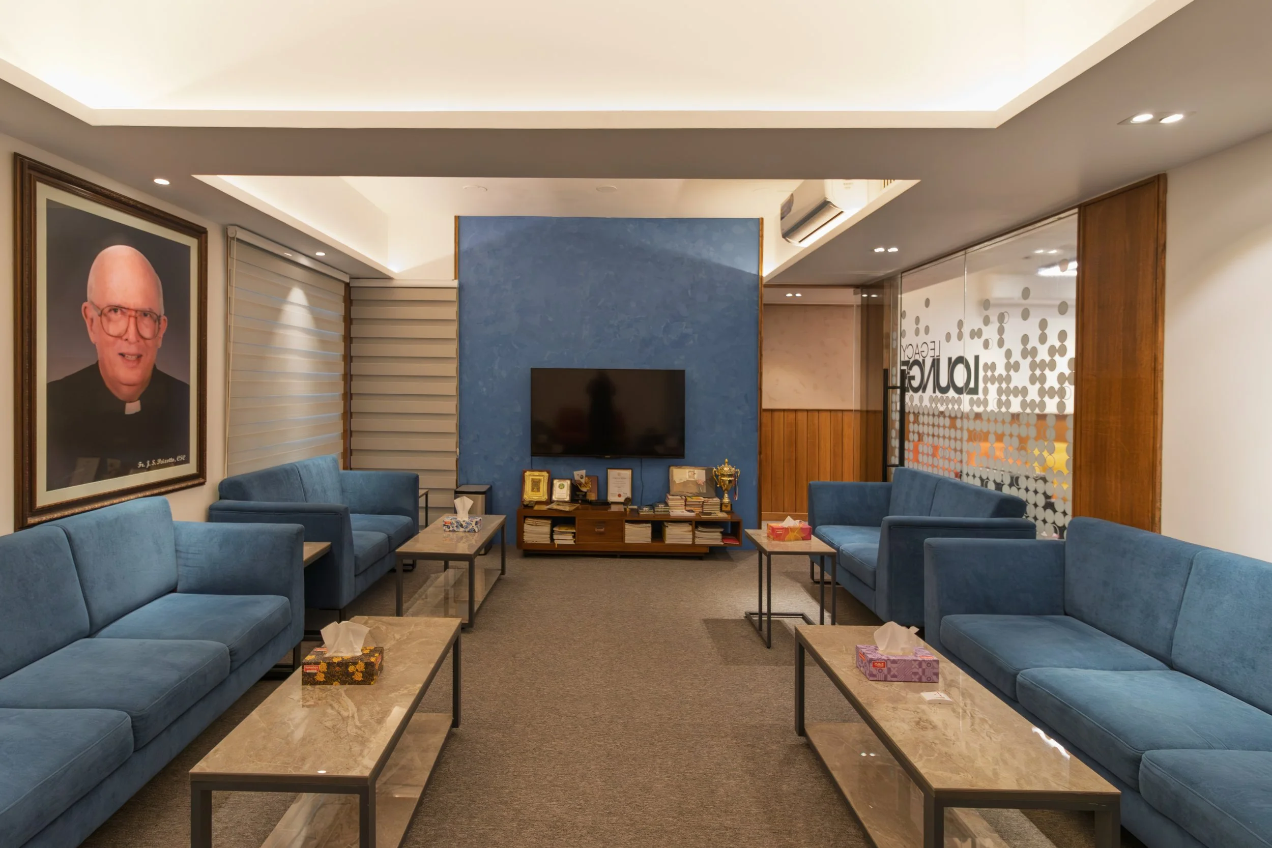 Club Notredamians Bangladesh Limited