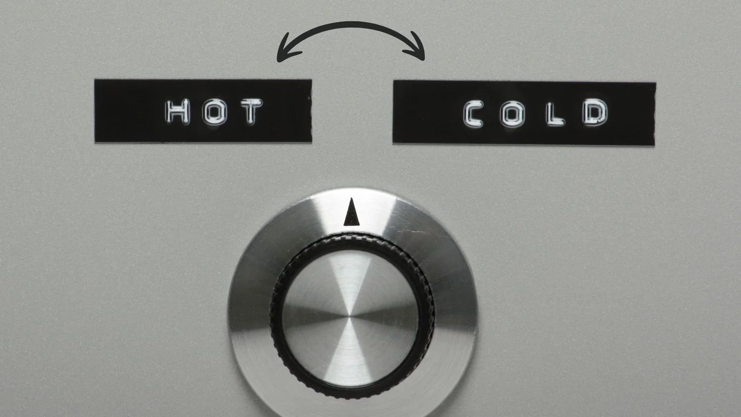 How to Handle a “Hot-and-Cold” Boss