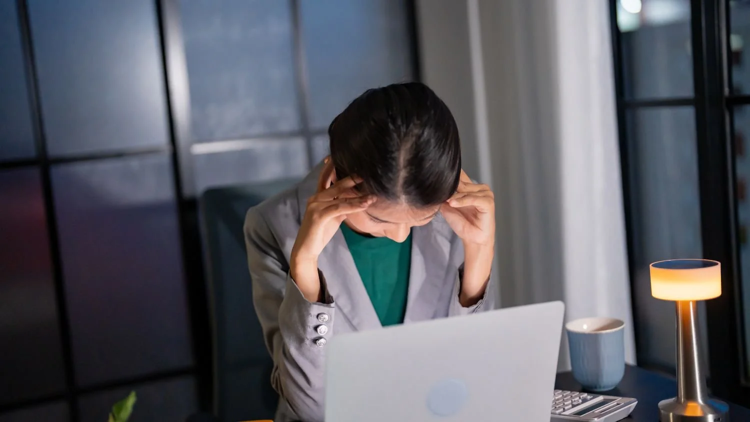 Leaving a Toxic Workplace: Does It Get Better?