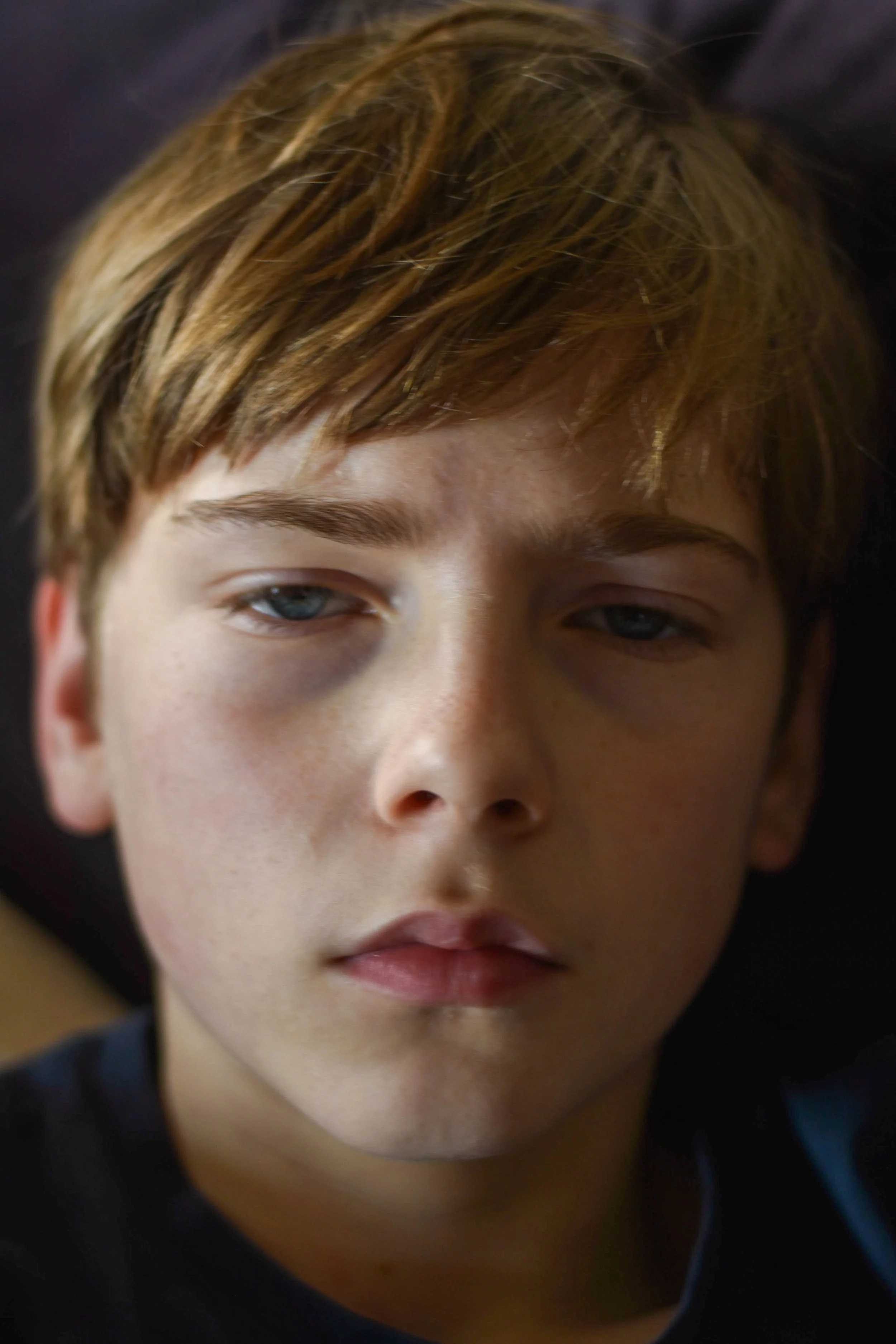 Harry Datnow, age 14, 2025