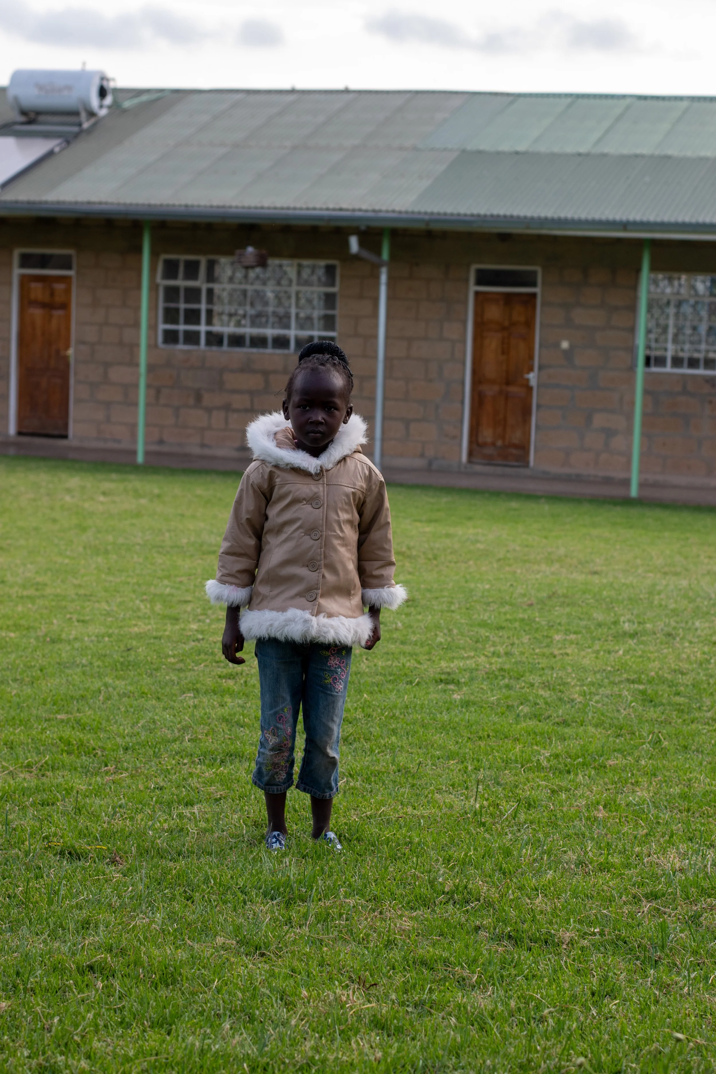 DAISY, RESTART AFRICA, KENYA, JUNE 24