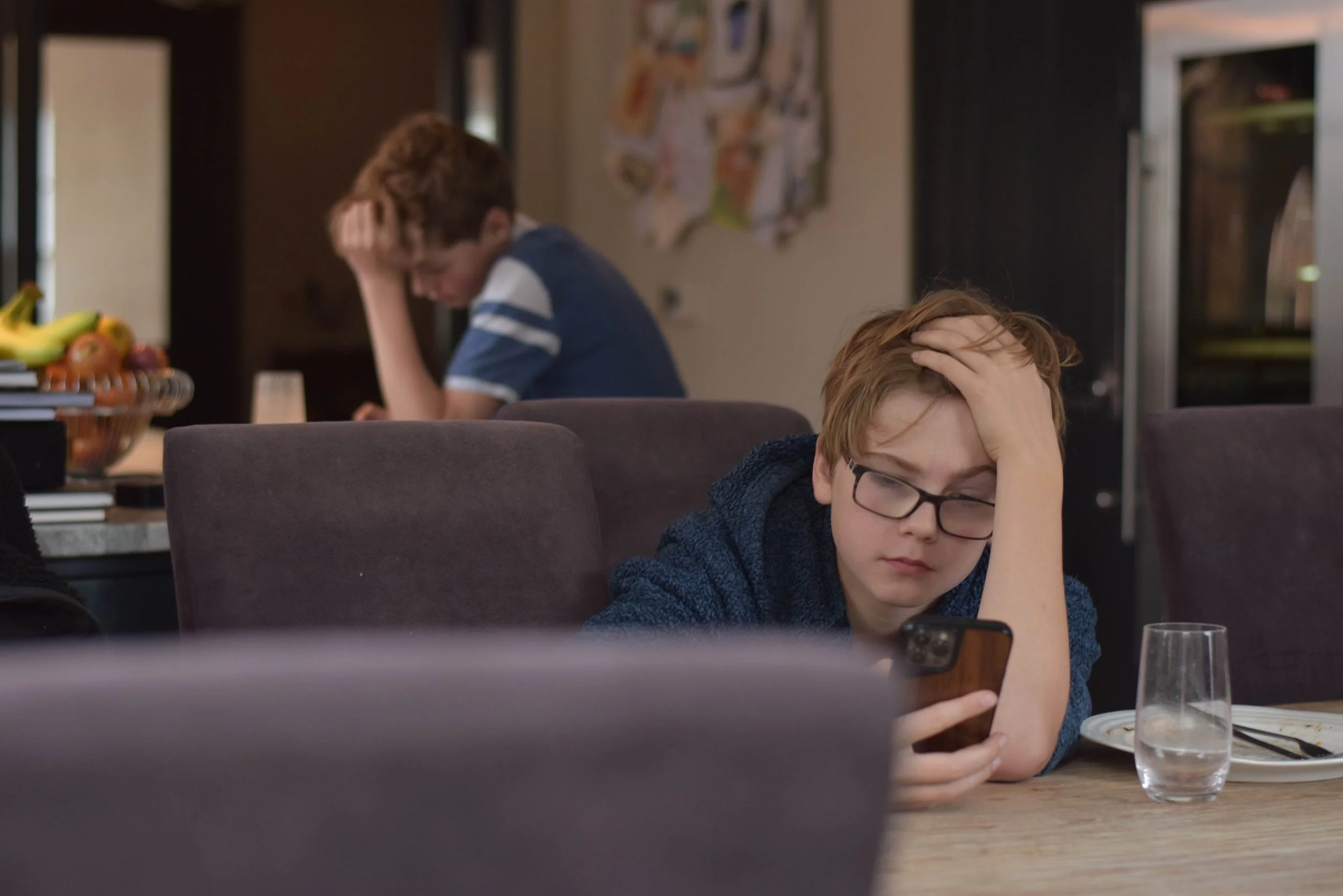 josh and harry datnow 2025