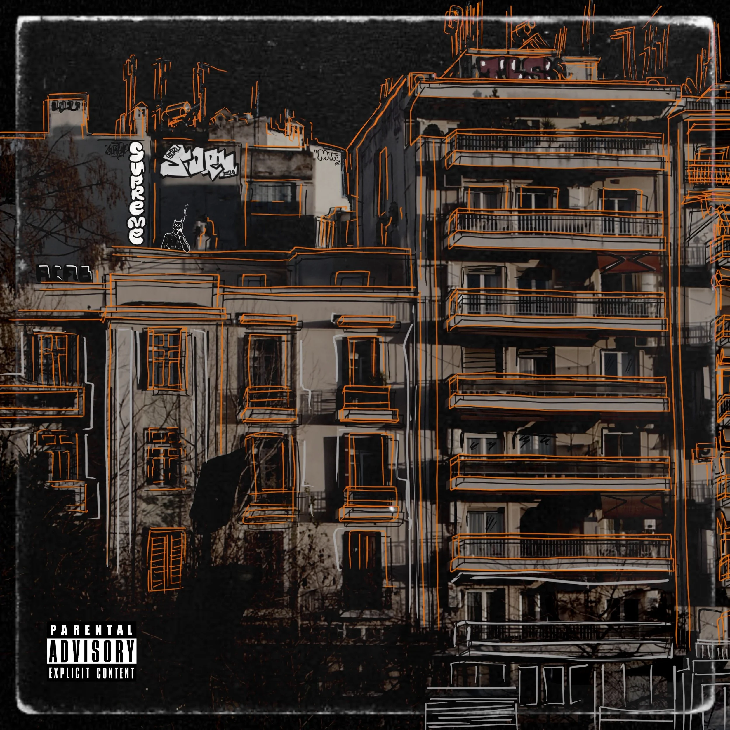 APOPSE COVER for SORU