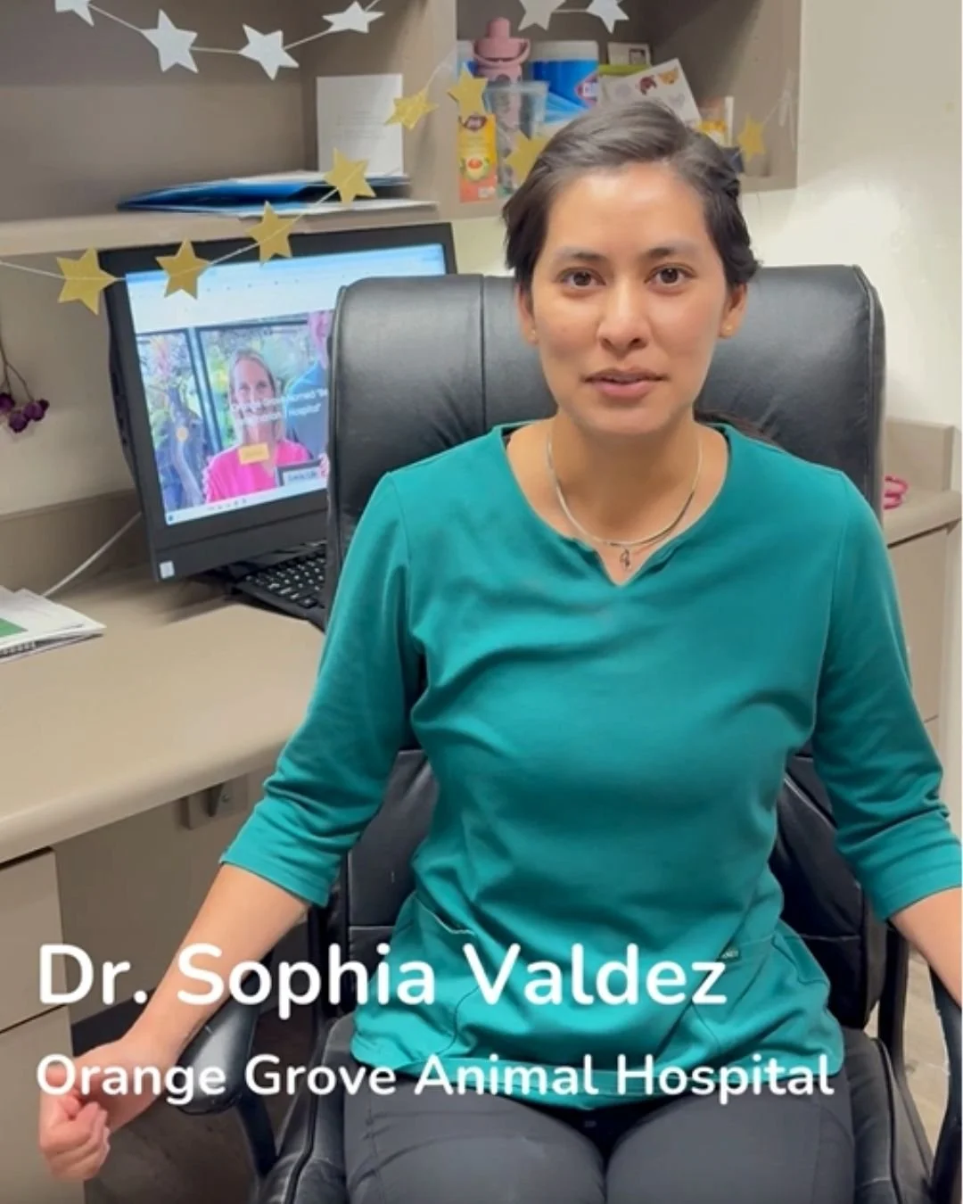 The Science of Stress: Why Fear Free Vet Care Matters for Your Pet