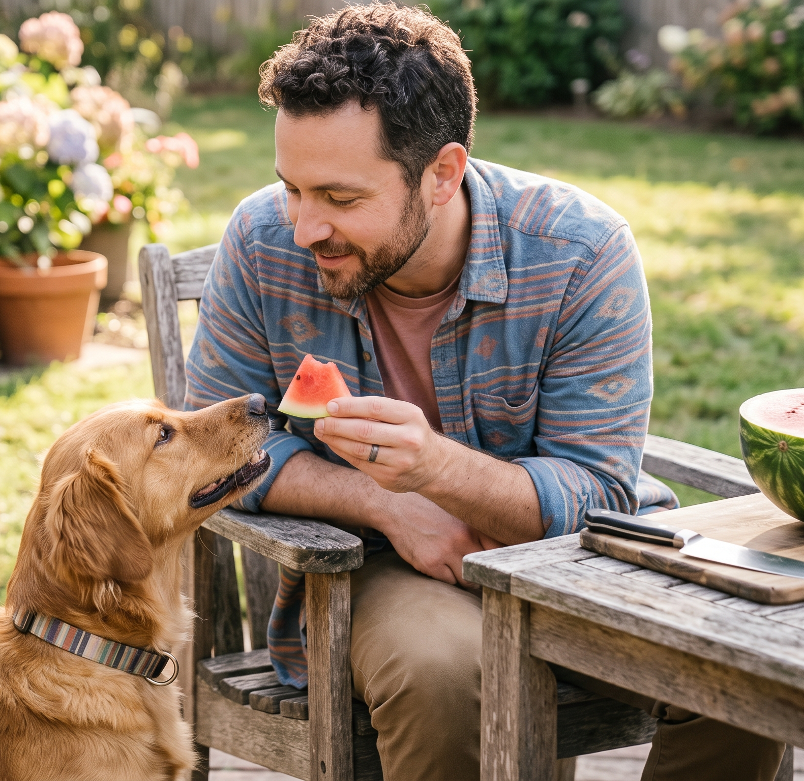 Hydration Hacks: Creative Ways to Keep Your Pet Hydrated All Summer