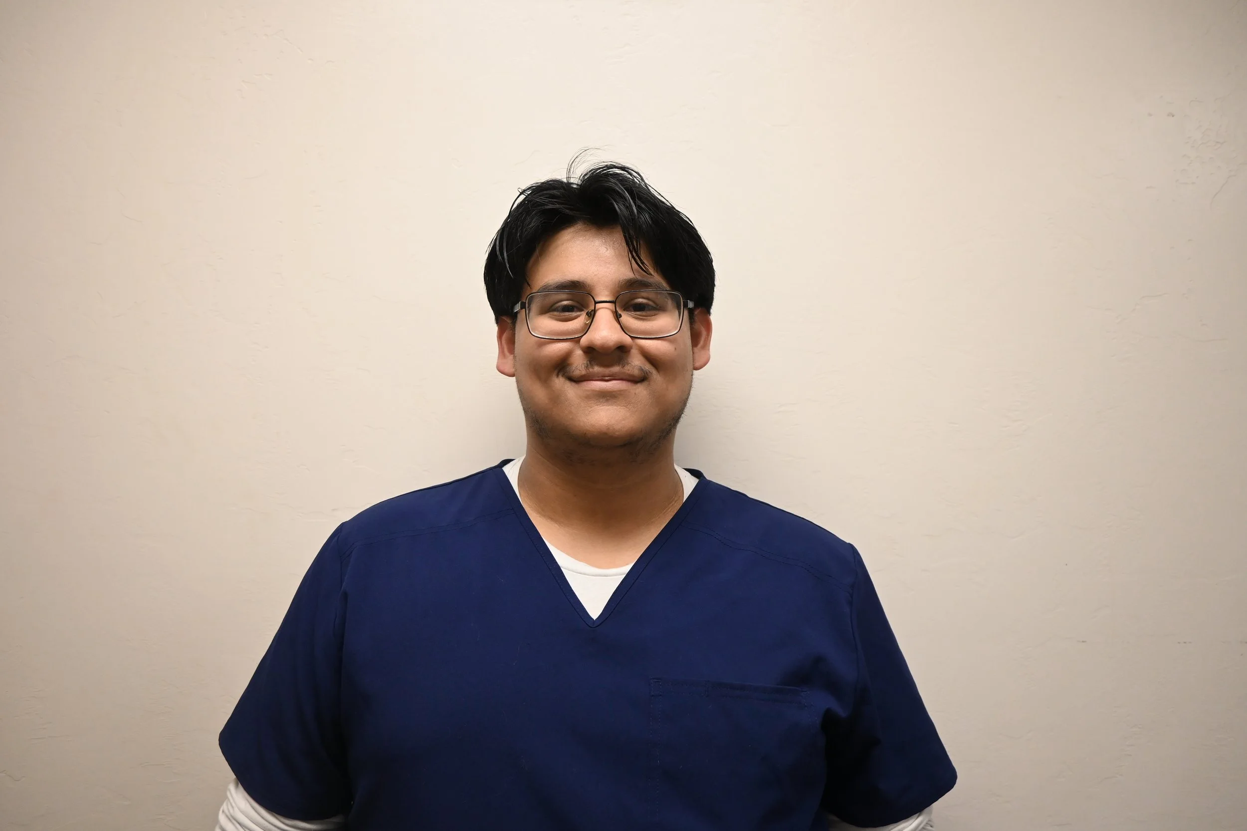 Kennel Tech Hugo Garcia Santiago