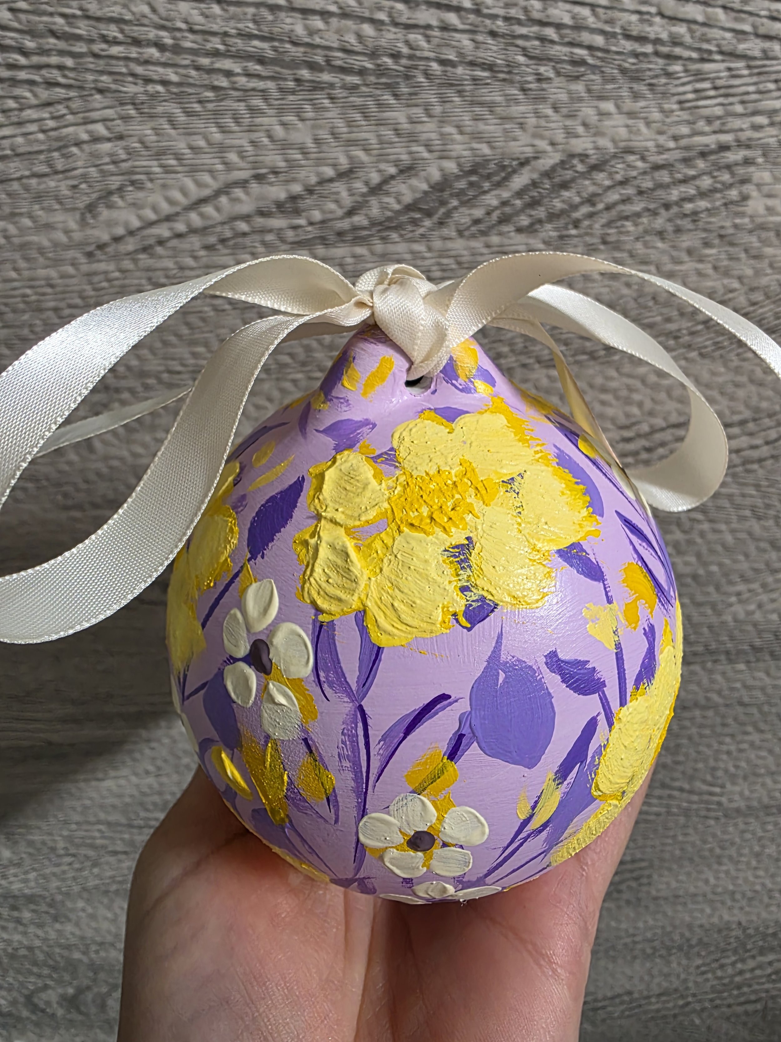 2025 Christmas Bauble #1