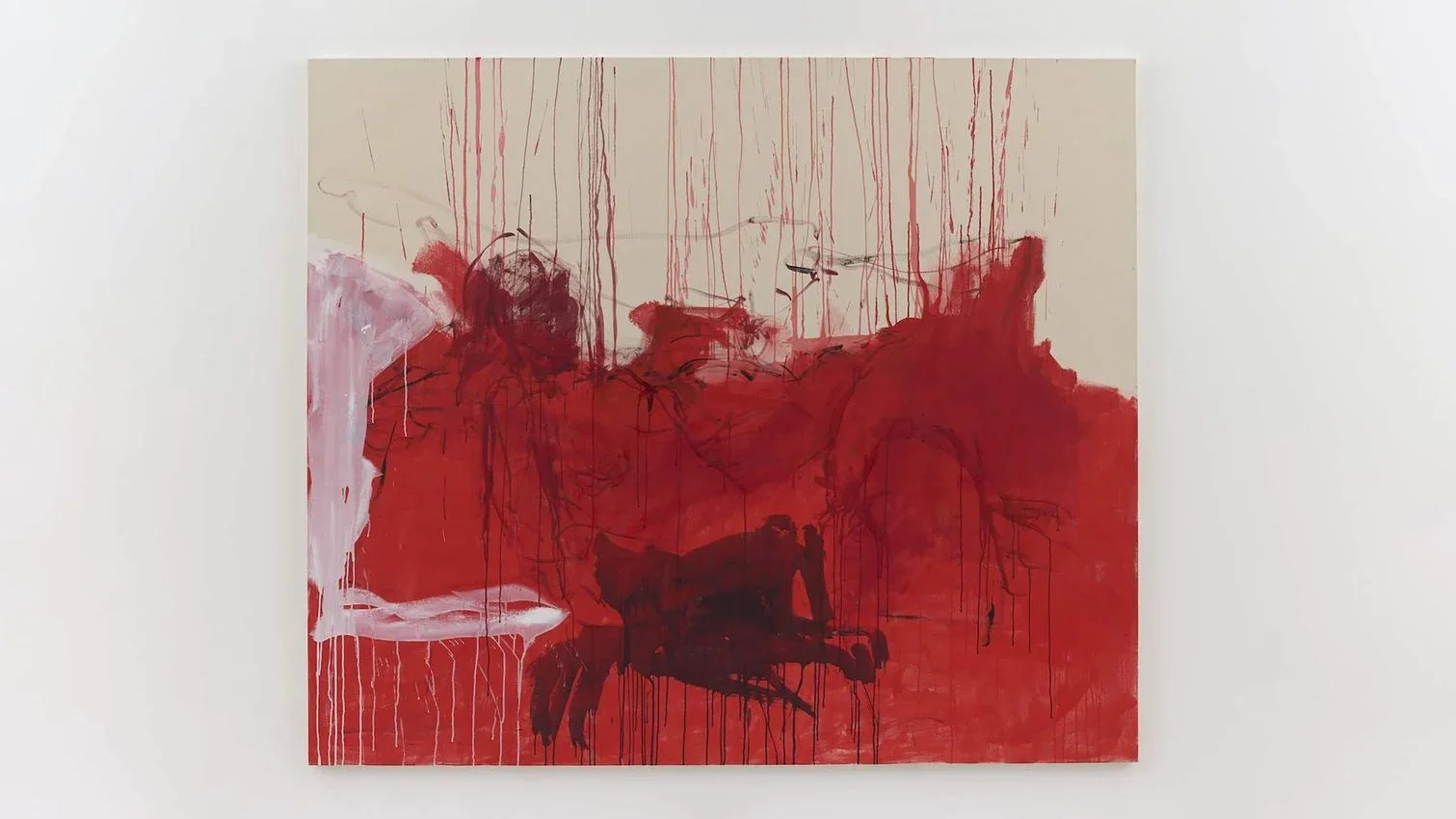 tracey-emin-a-second-life-at-tate-modern London UK